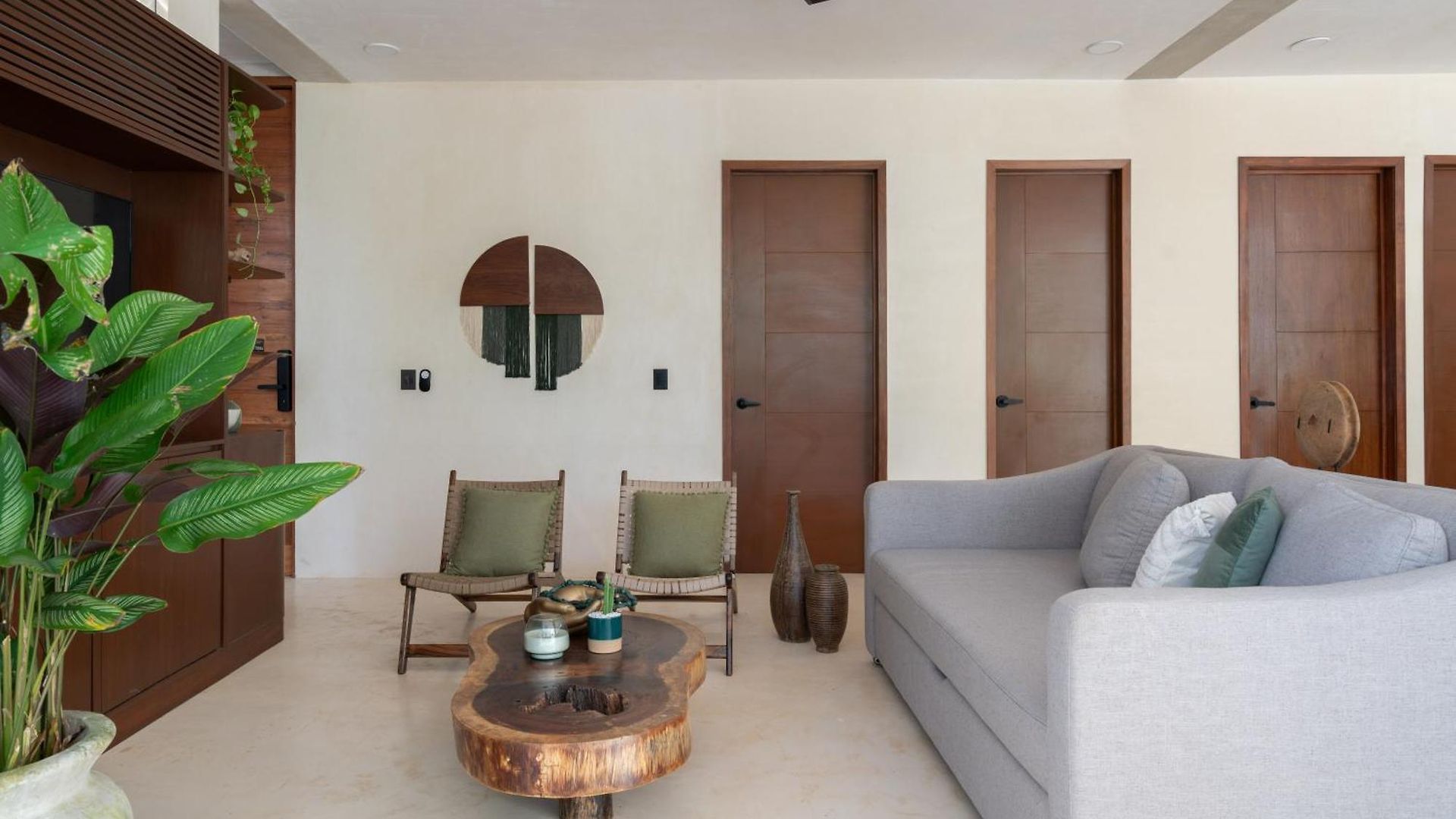 Apartamento Limas