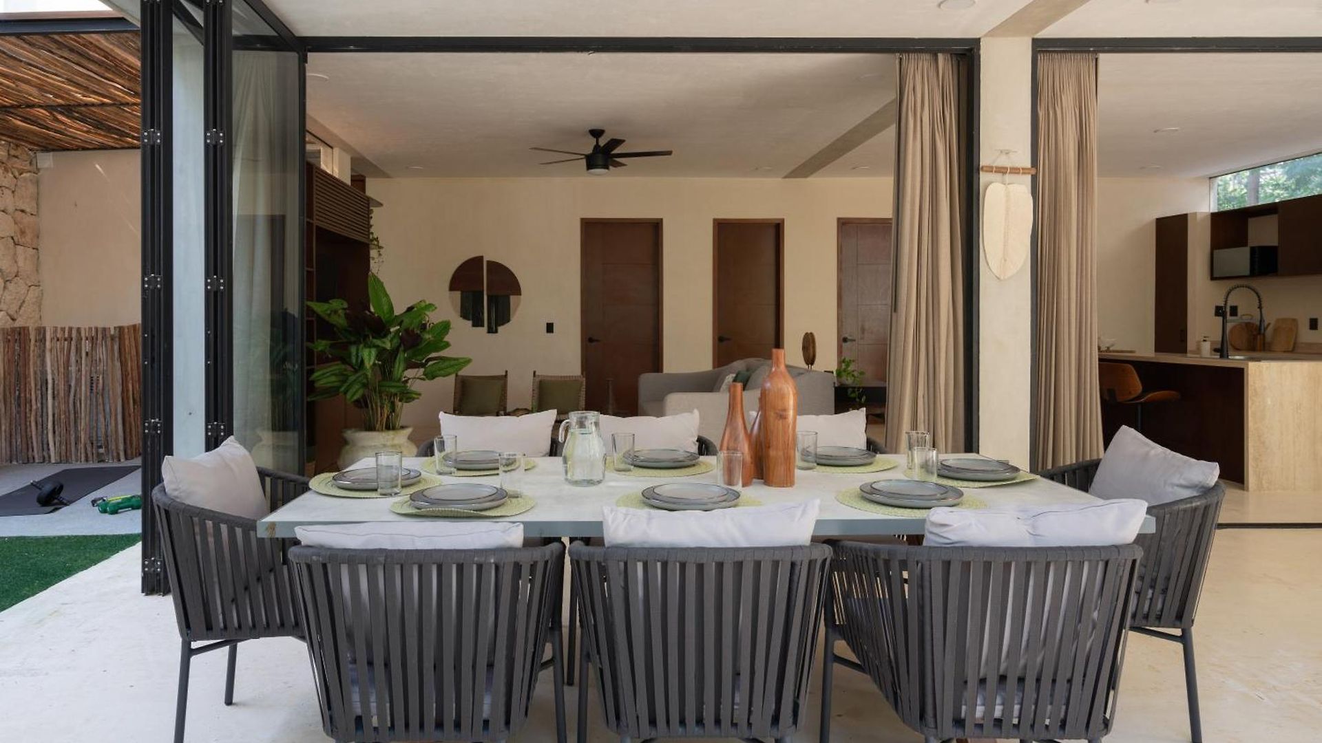 Apartamento Limas *