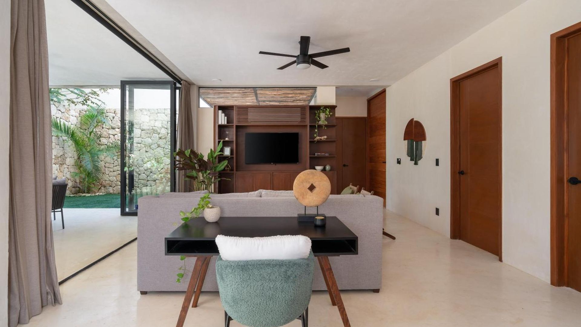 Limas Apartamento