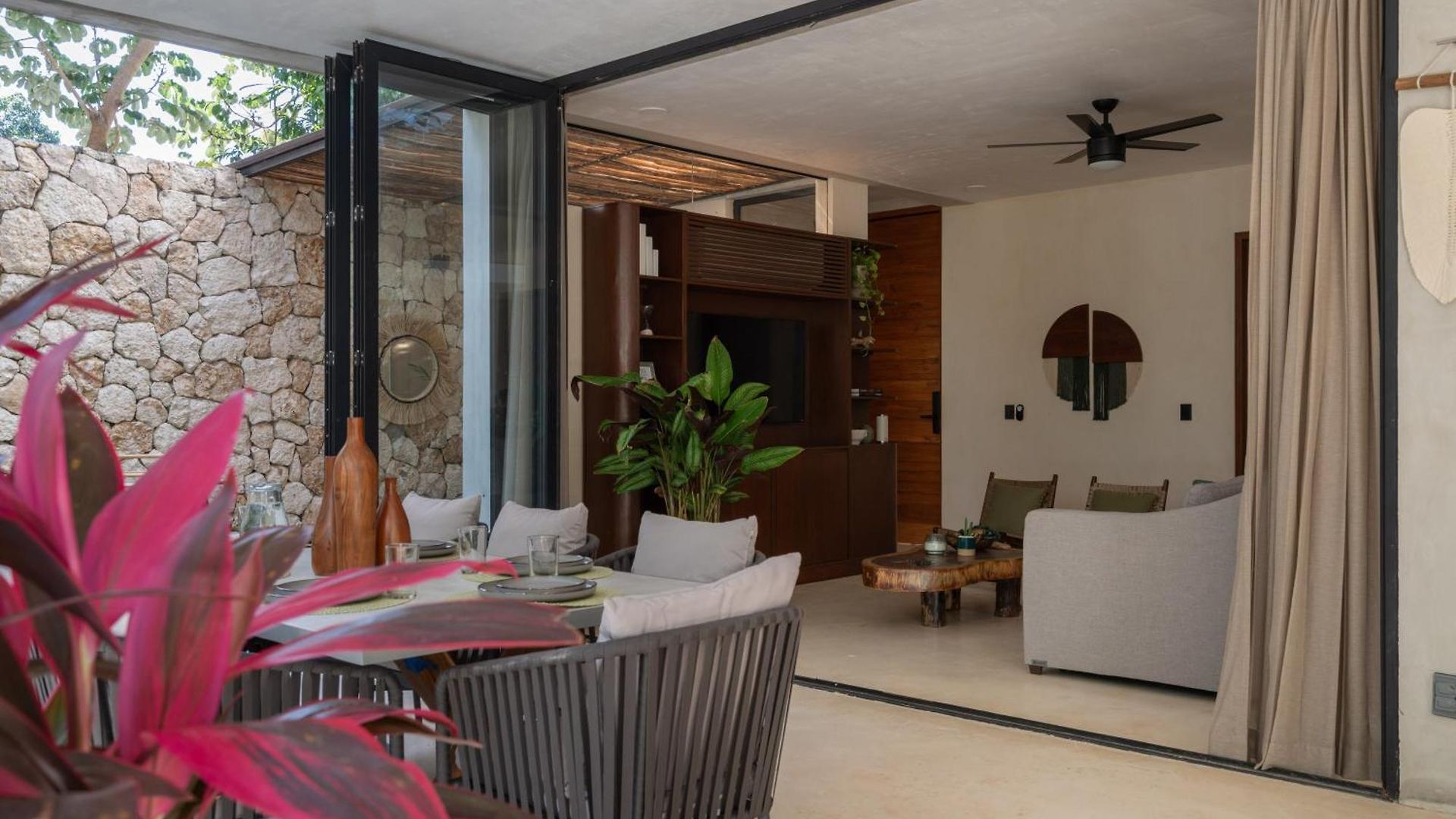 Apartamento Limas
