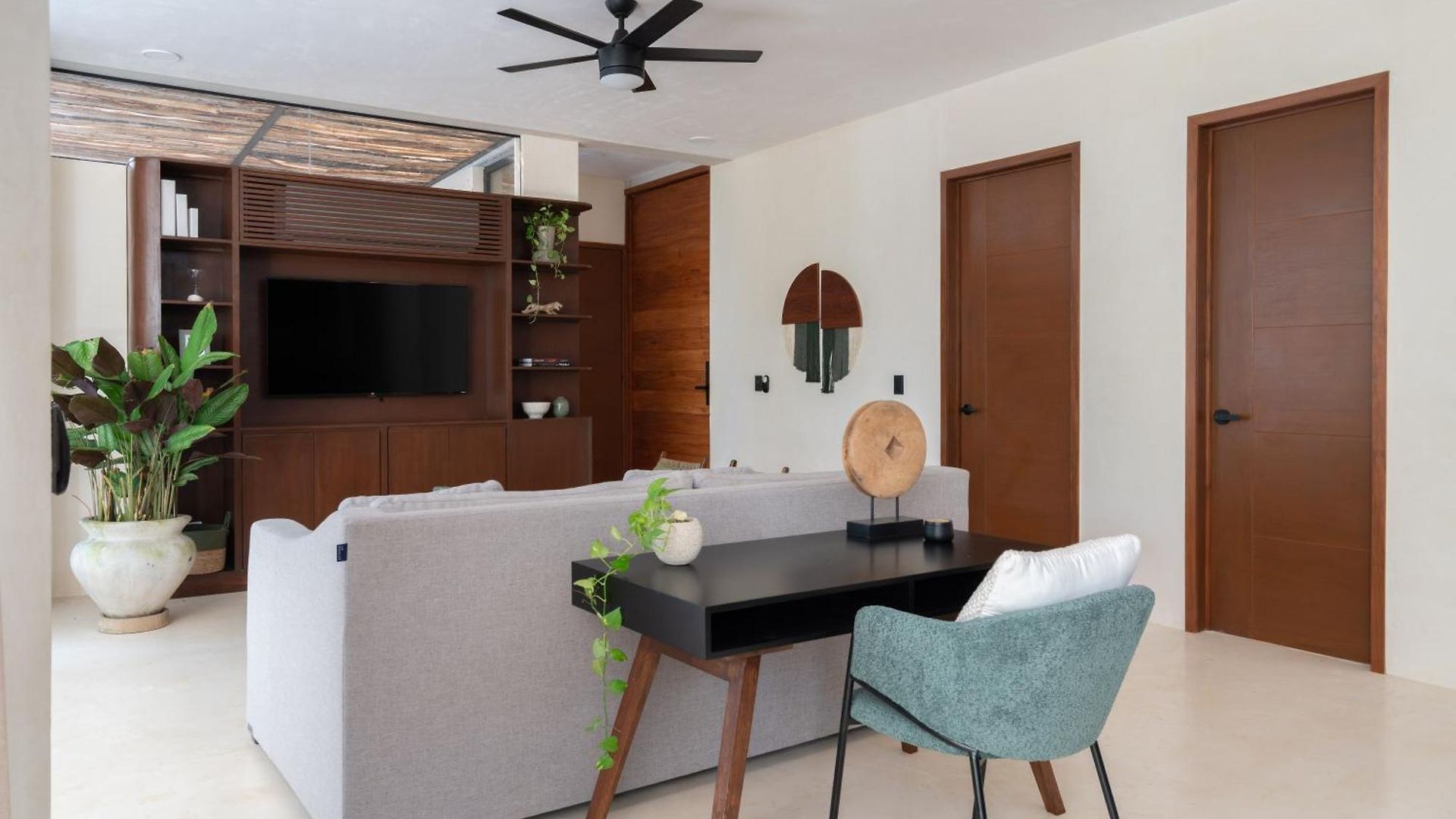 Apartamento Limas *
