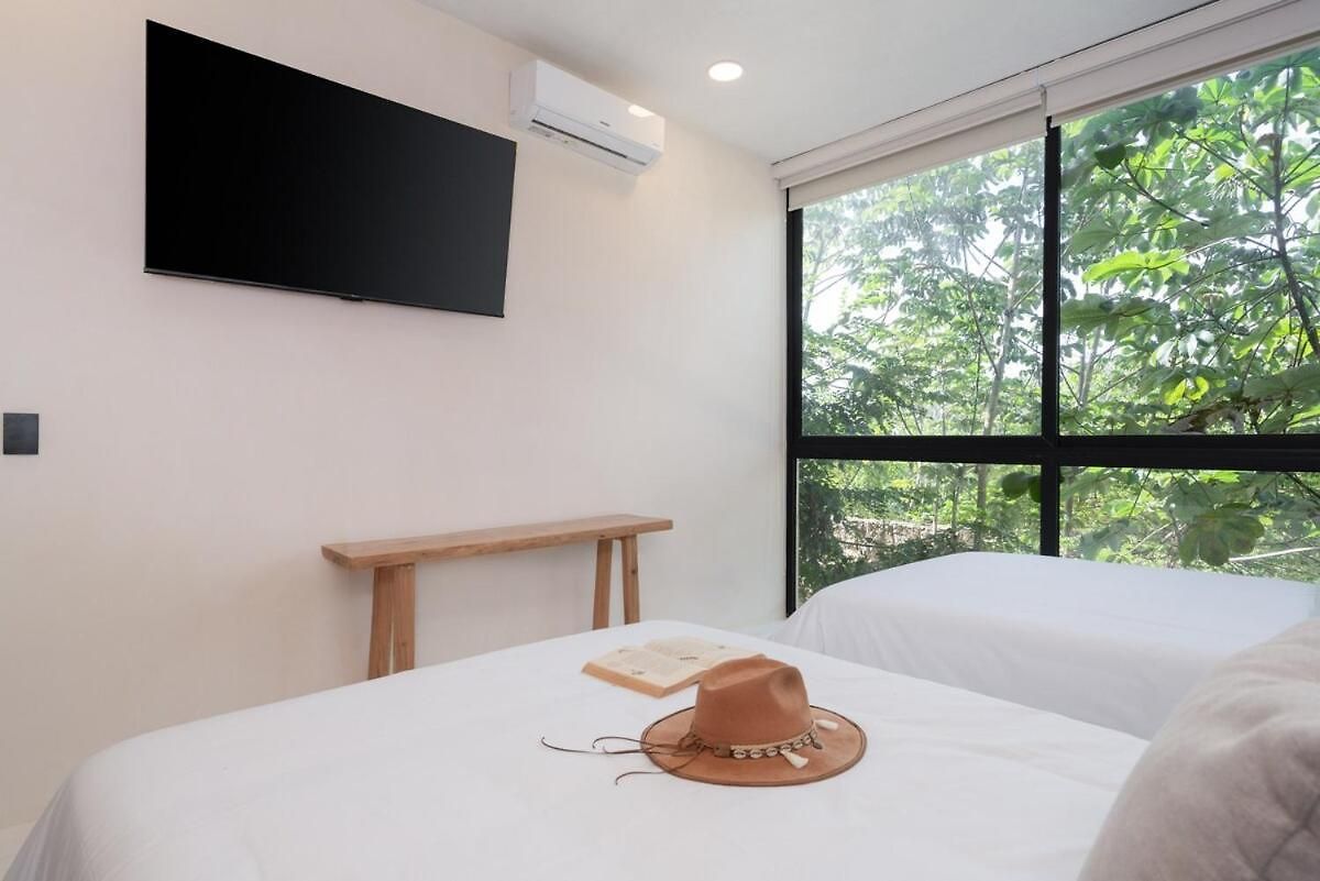Limas Apartamento *