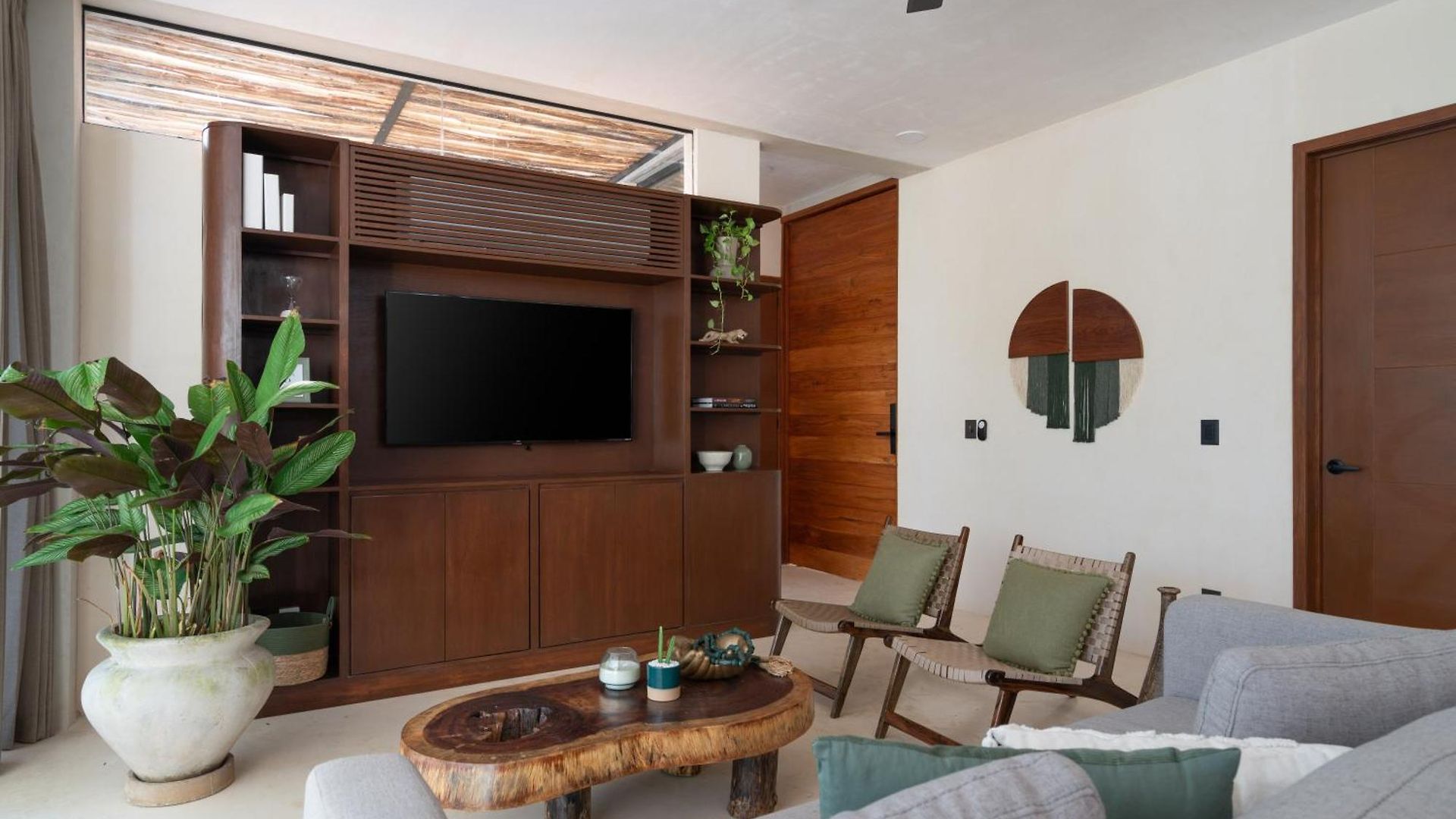 Apartamento Limas *