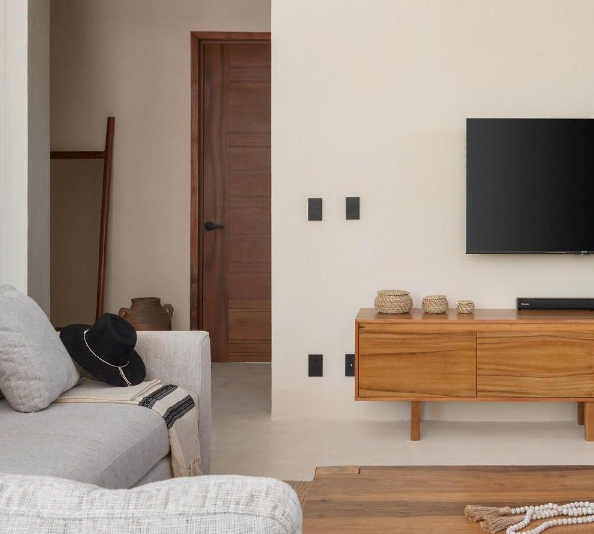 Apartamento Limas Tulum