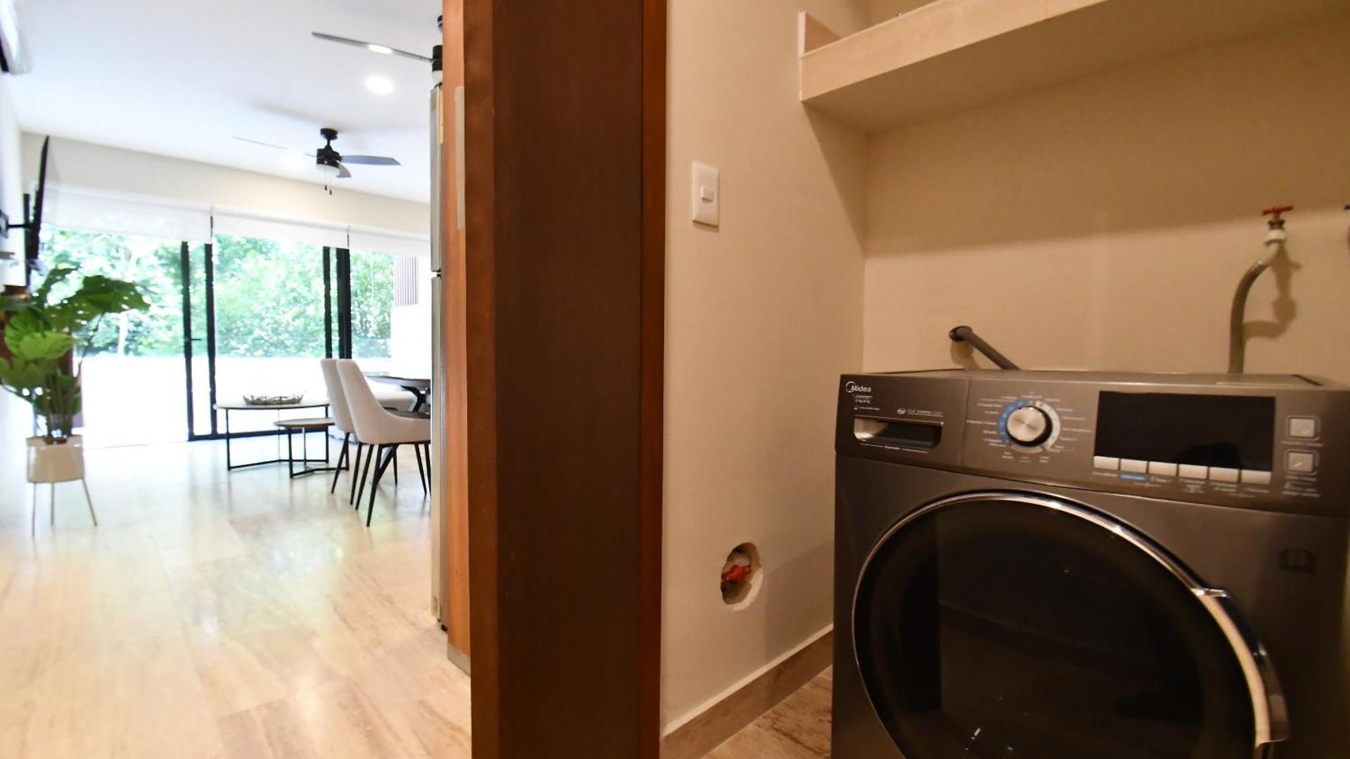1br At Paramar Viva By The Spot Apartment *