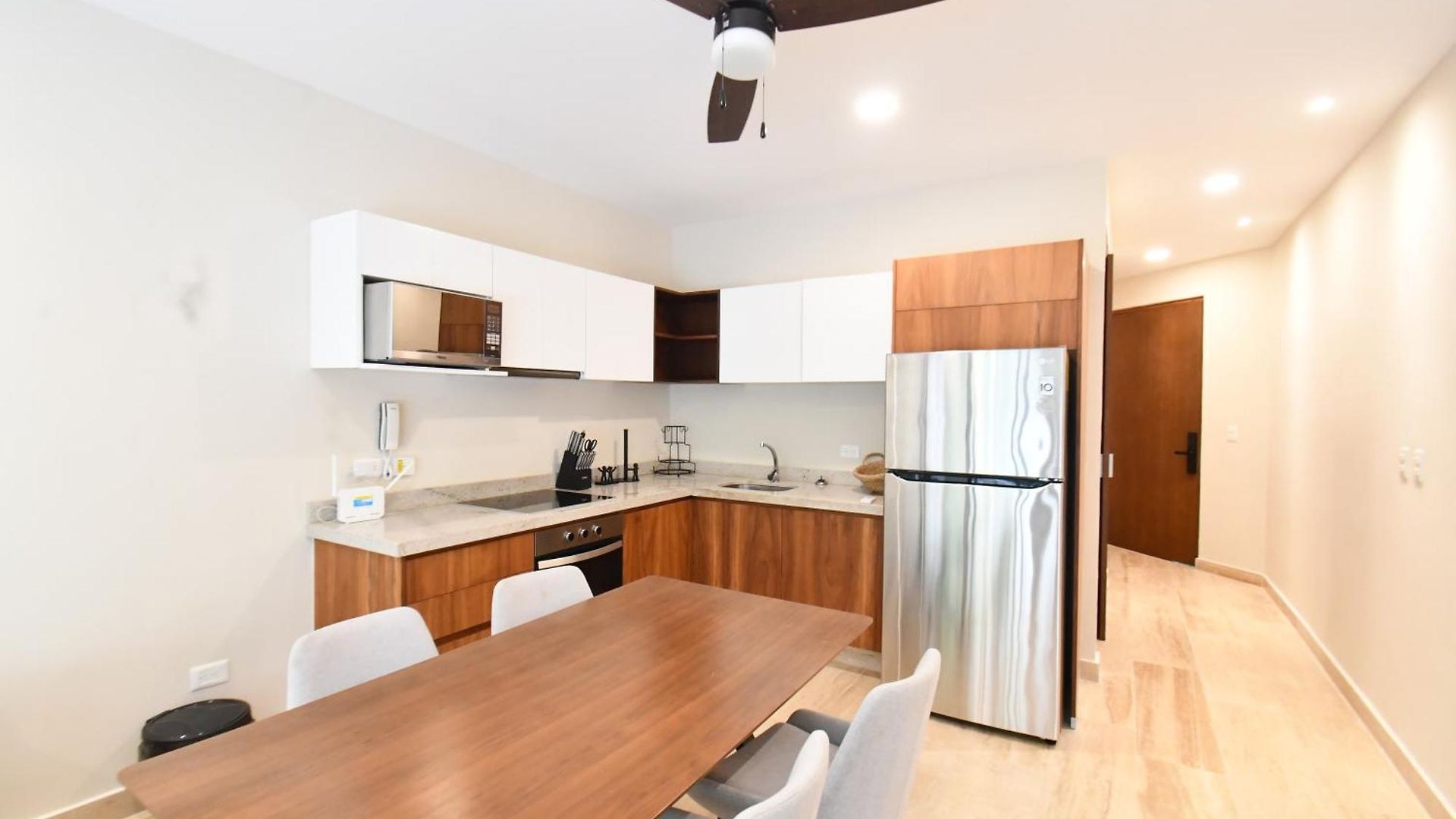 Apartment 1br At Paramar Viva By The Spot Tulum