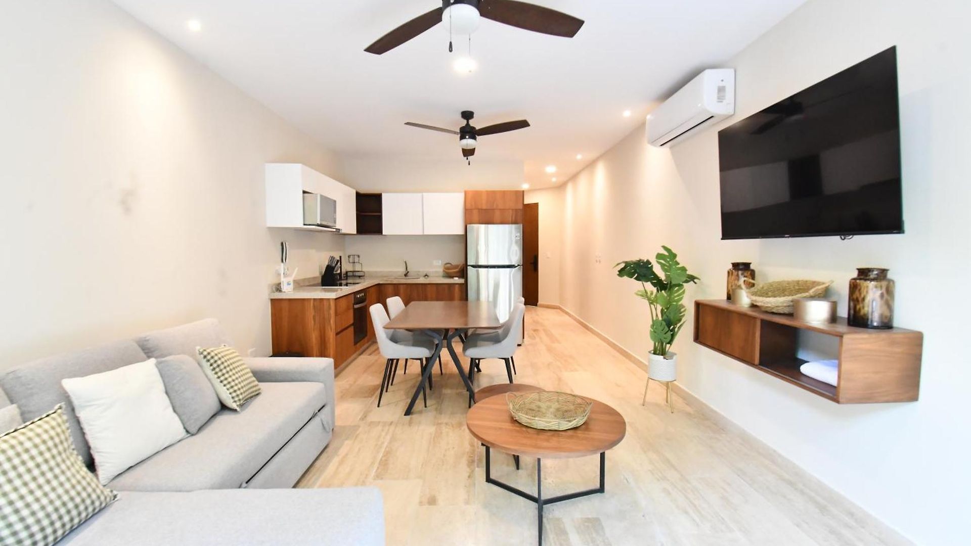 1br At Paramar Viva By The Spot Tulum