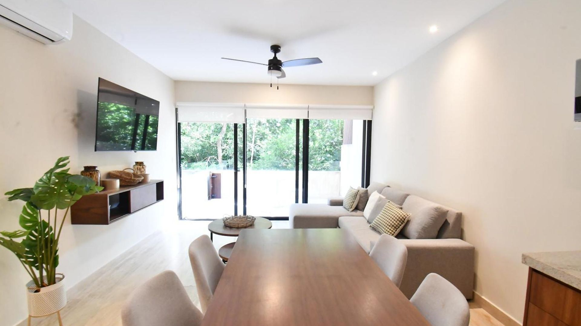 1br At Paramar Viva By The Spot Apartment Tulum