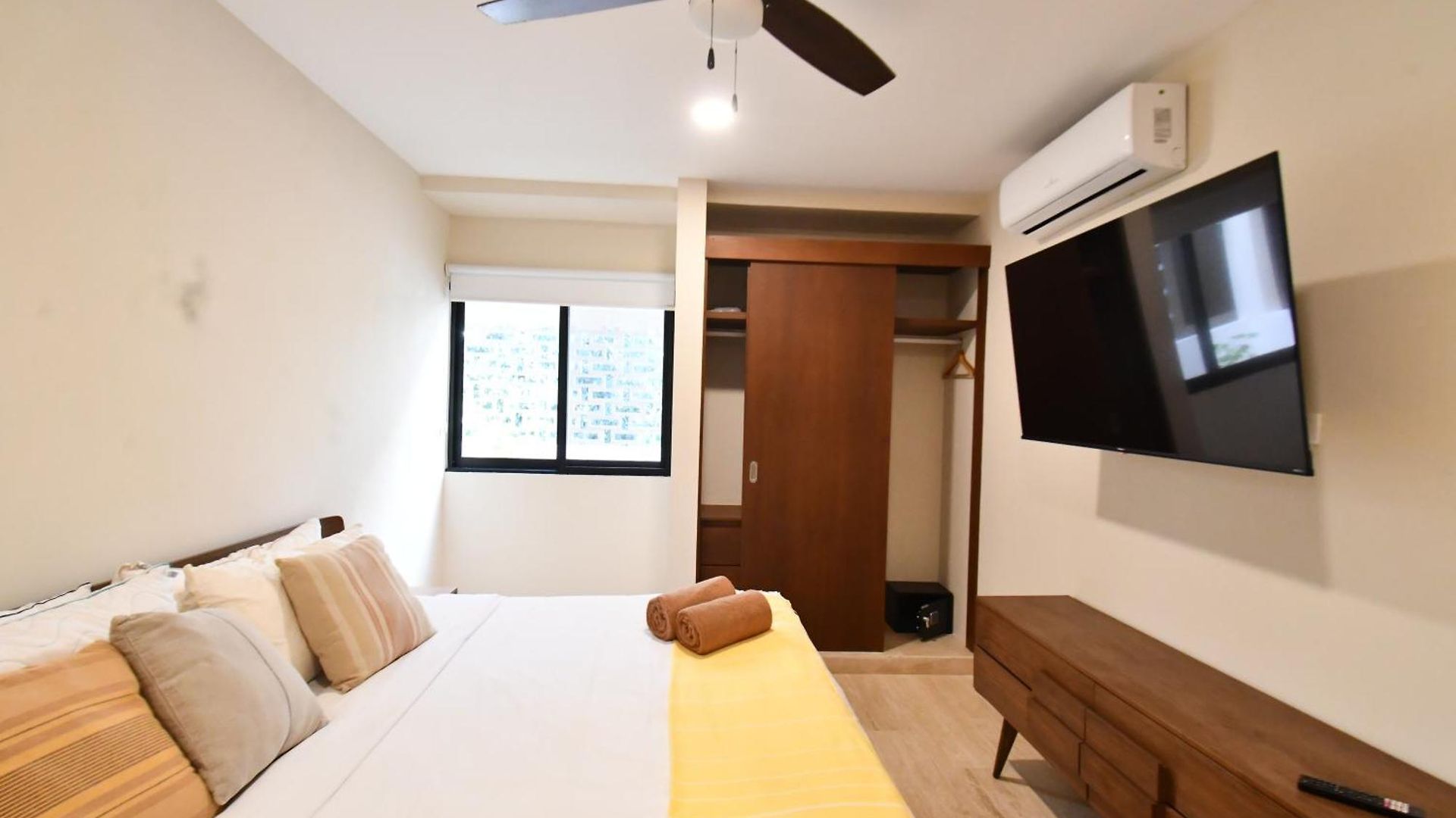 Apartment 1br At Paramar Viva By The Spot Tulum