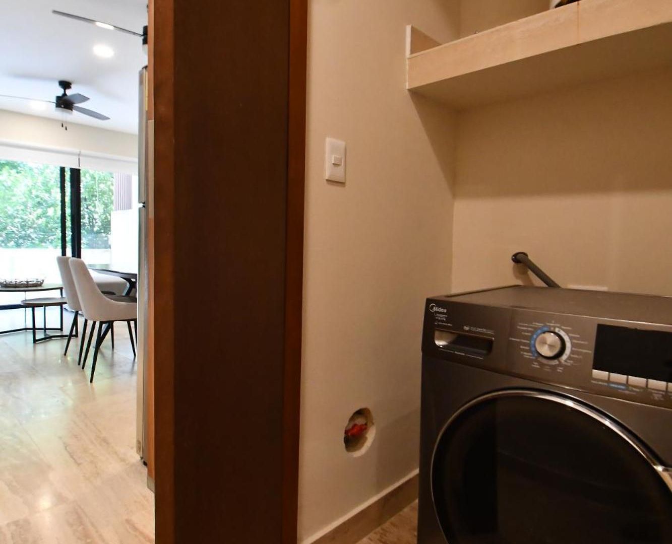 1br At Paramar Viva By The Spot Apartment *