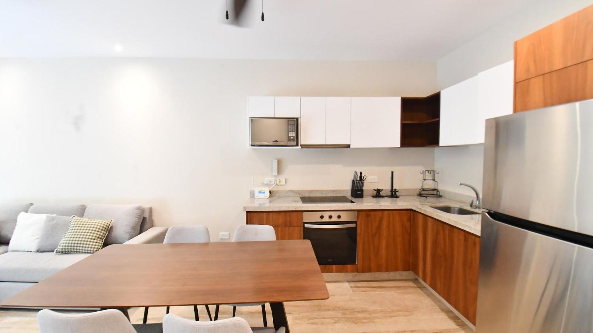 1br At Paramar Viva By The Spot Apartment *