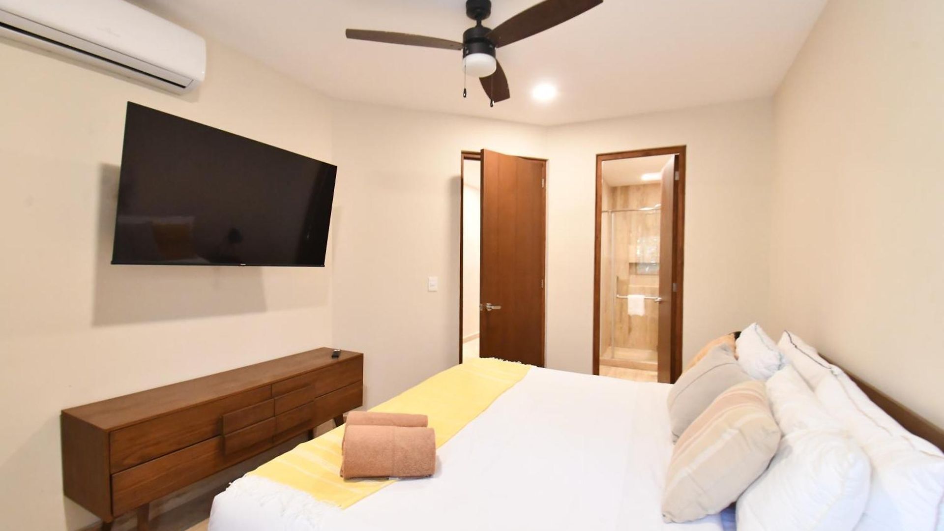Apartment 1br At Paramar Viva By The Spot Tulum