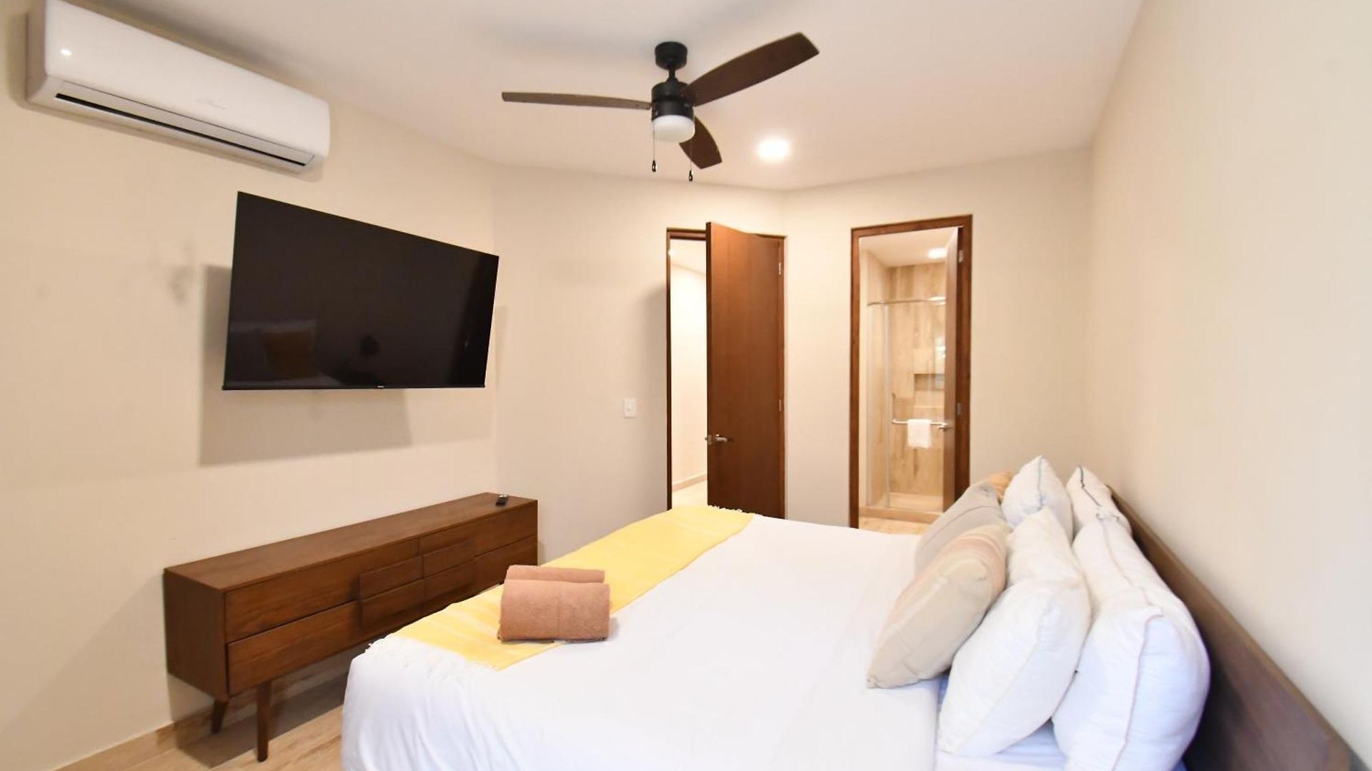 1br At Paramar Viva By The Spot Tulum
