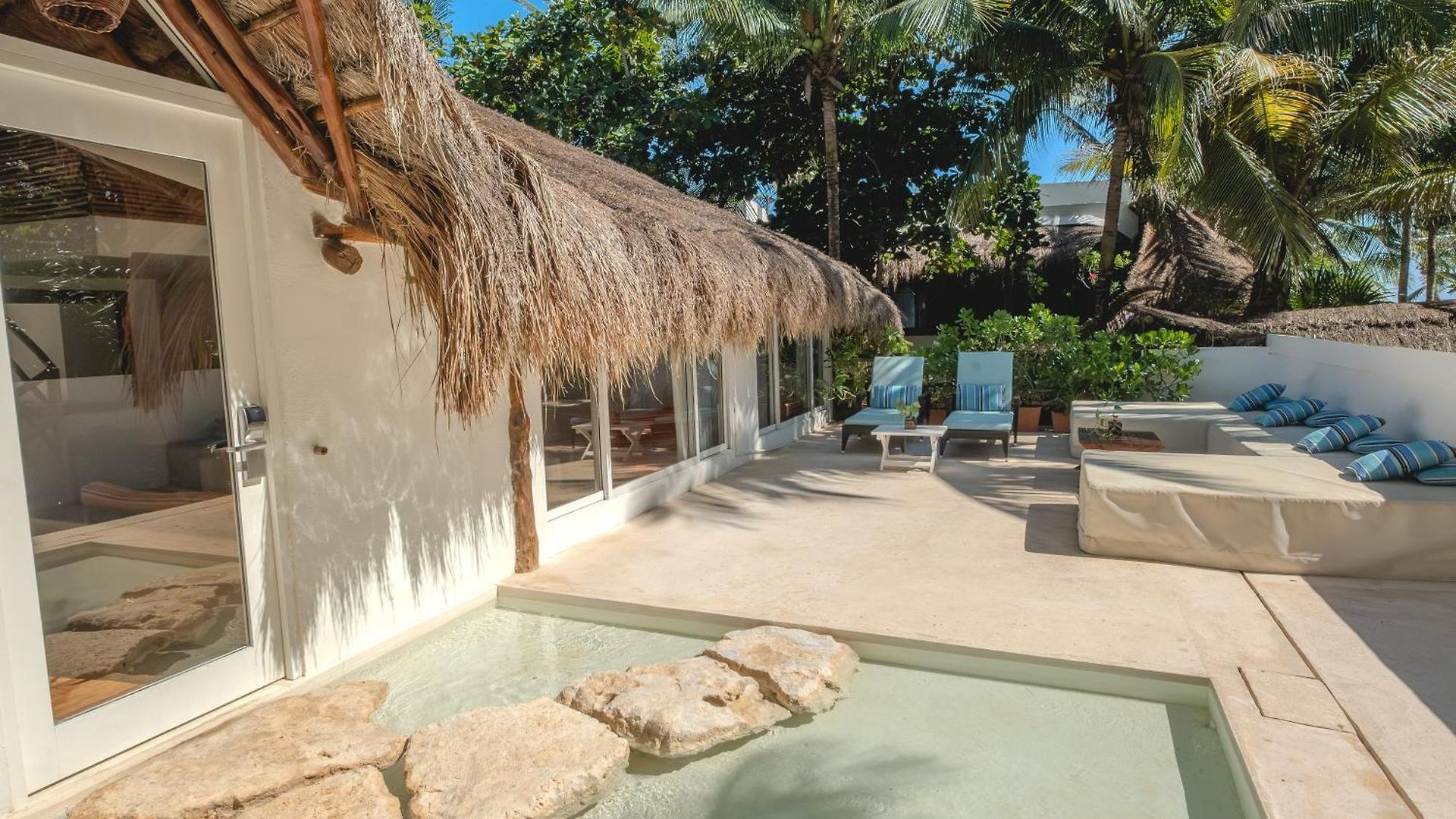 Tulum- & Hotel