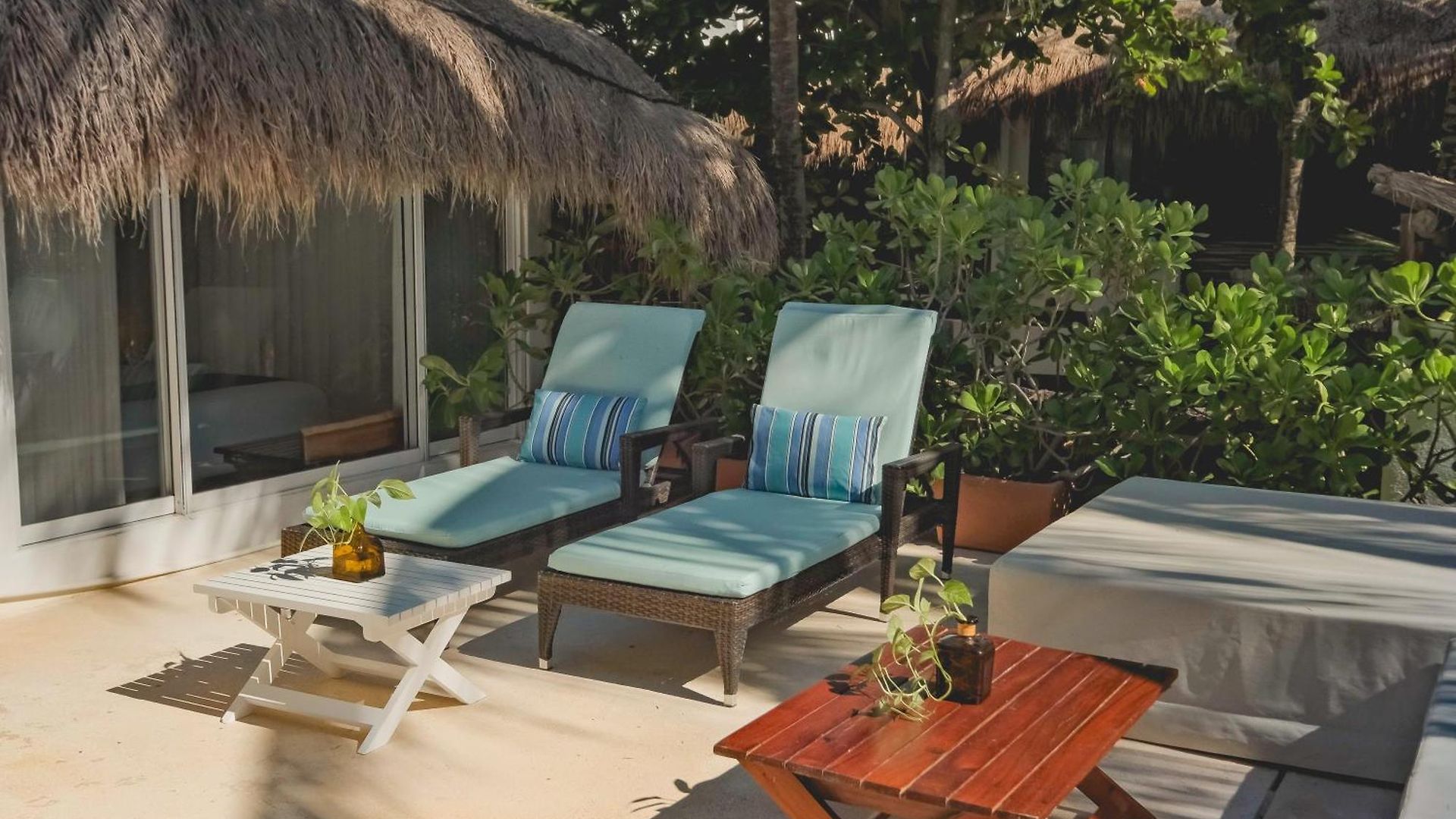 Hotel Tulum- &