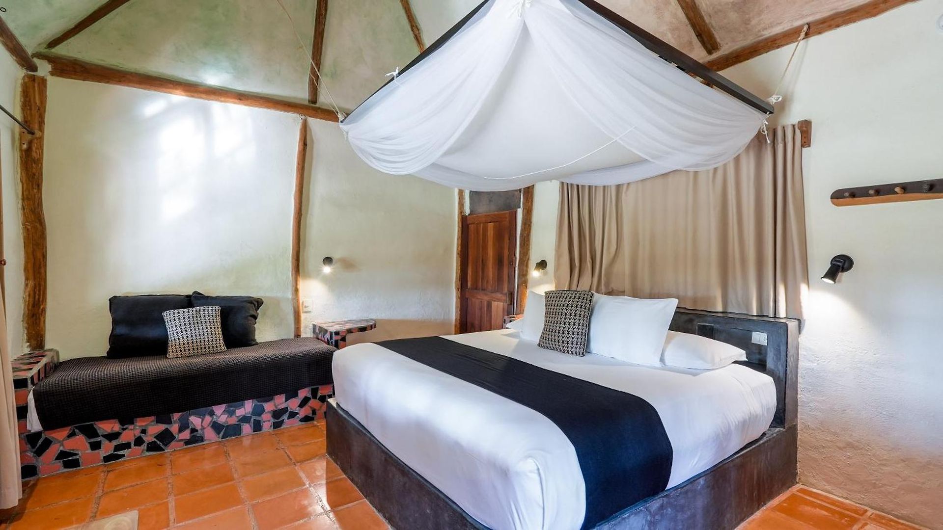 Zamas 4* Tulum