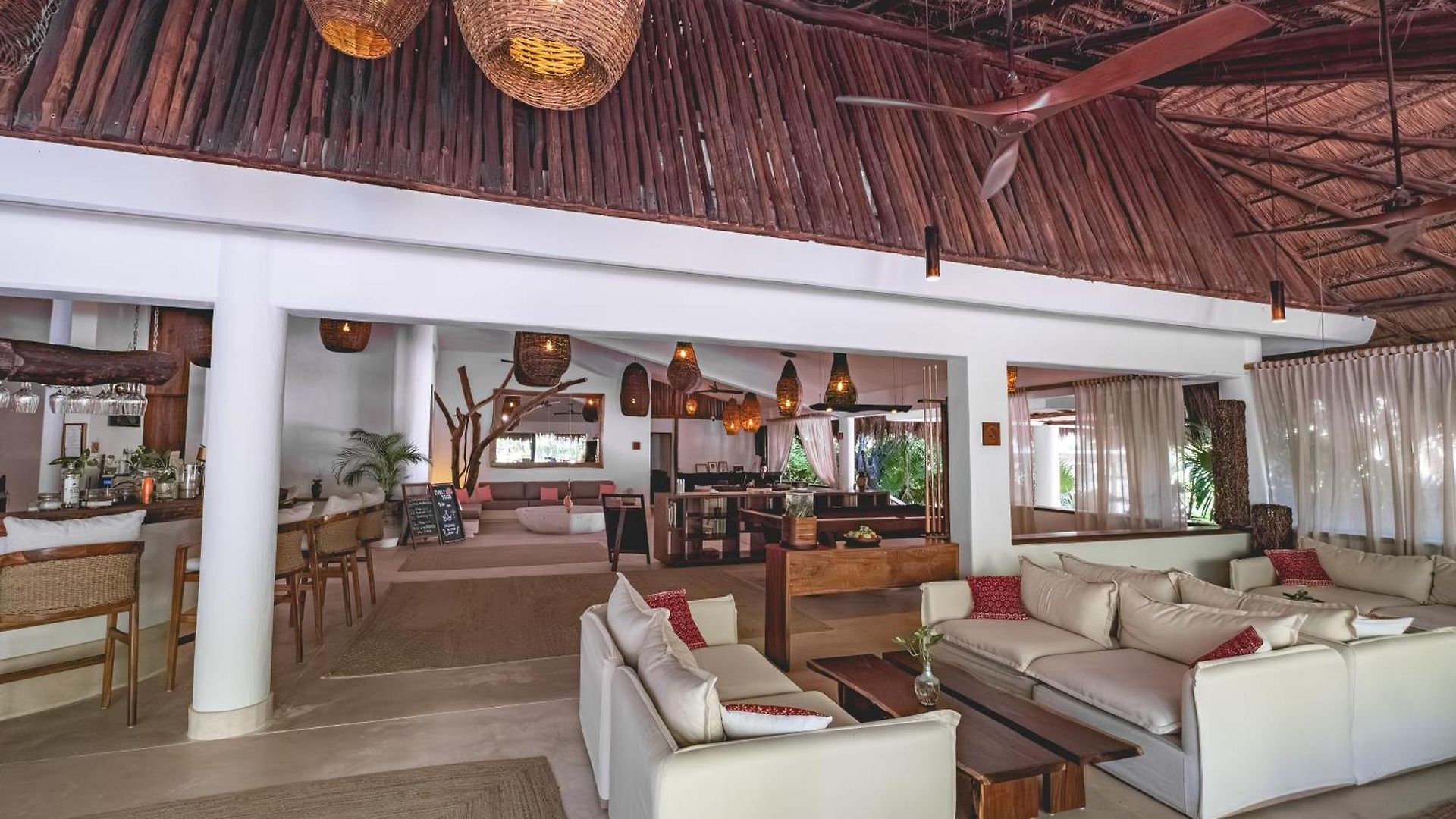 The Hotel 5*
