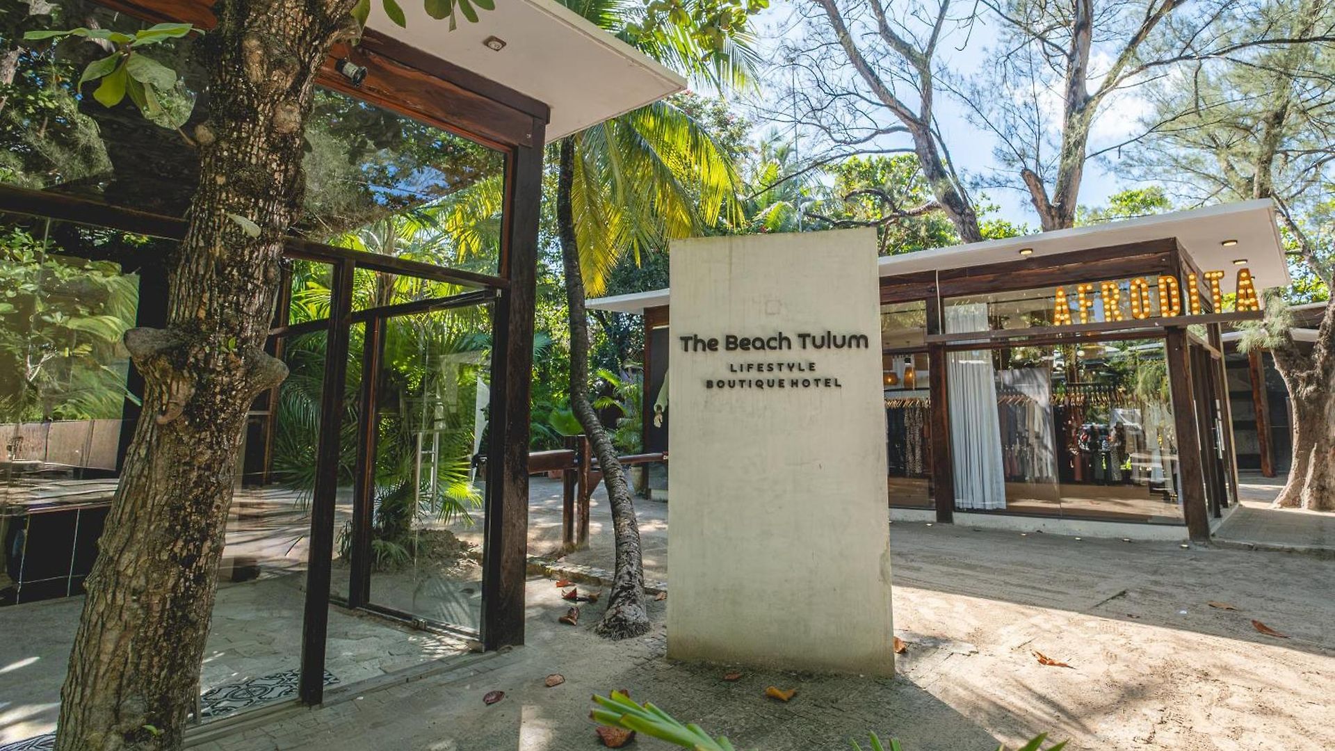 Hotel The 5*