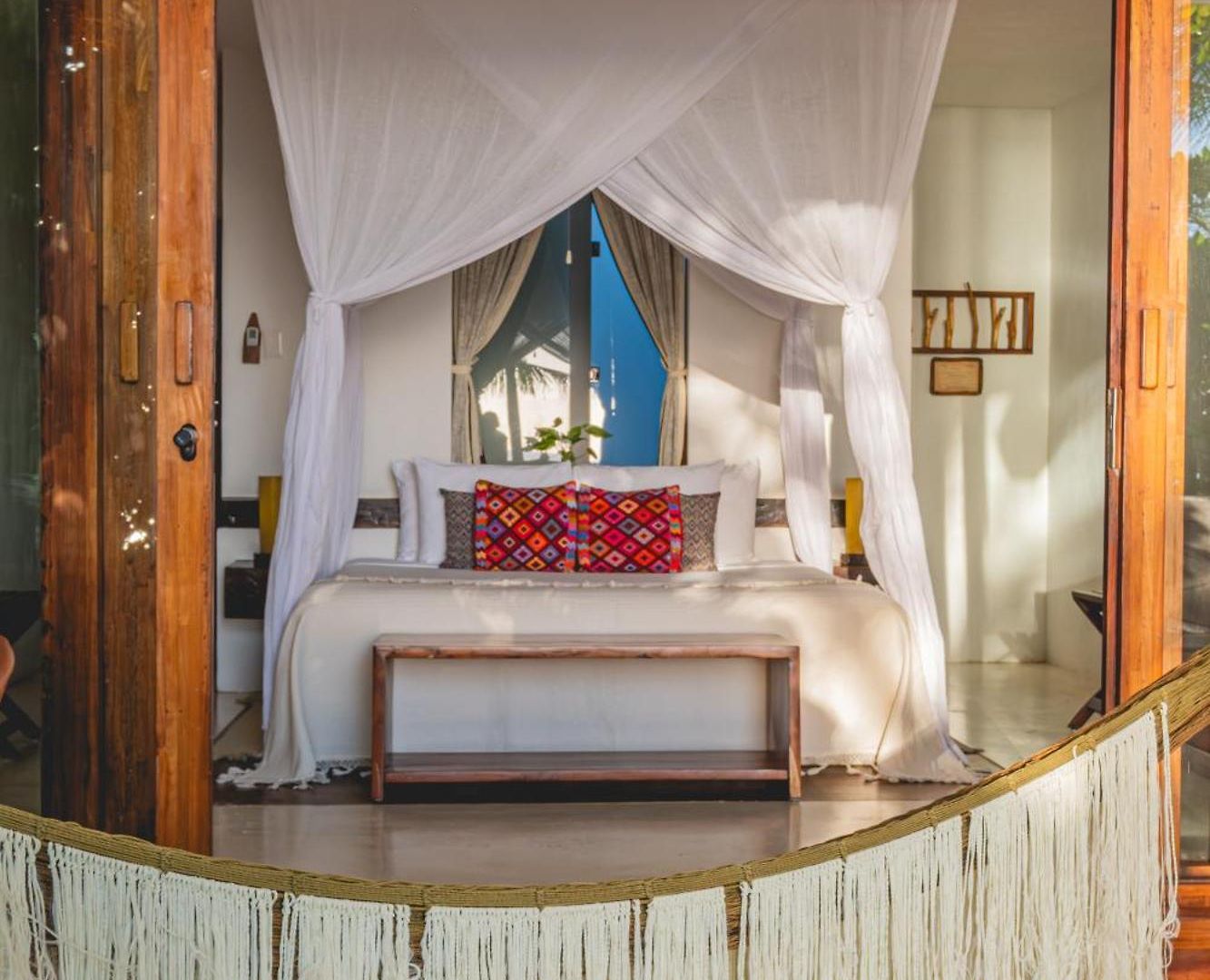 Hotel The Tulum