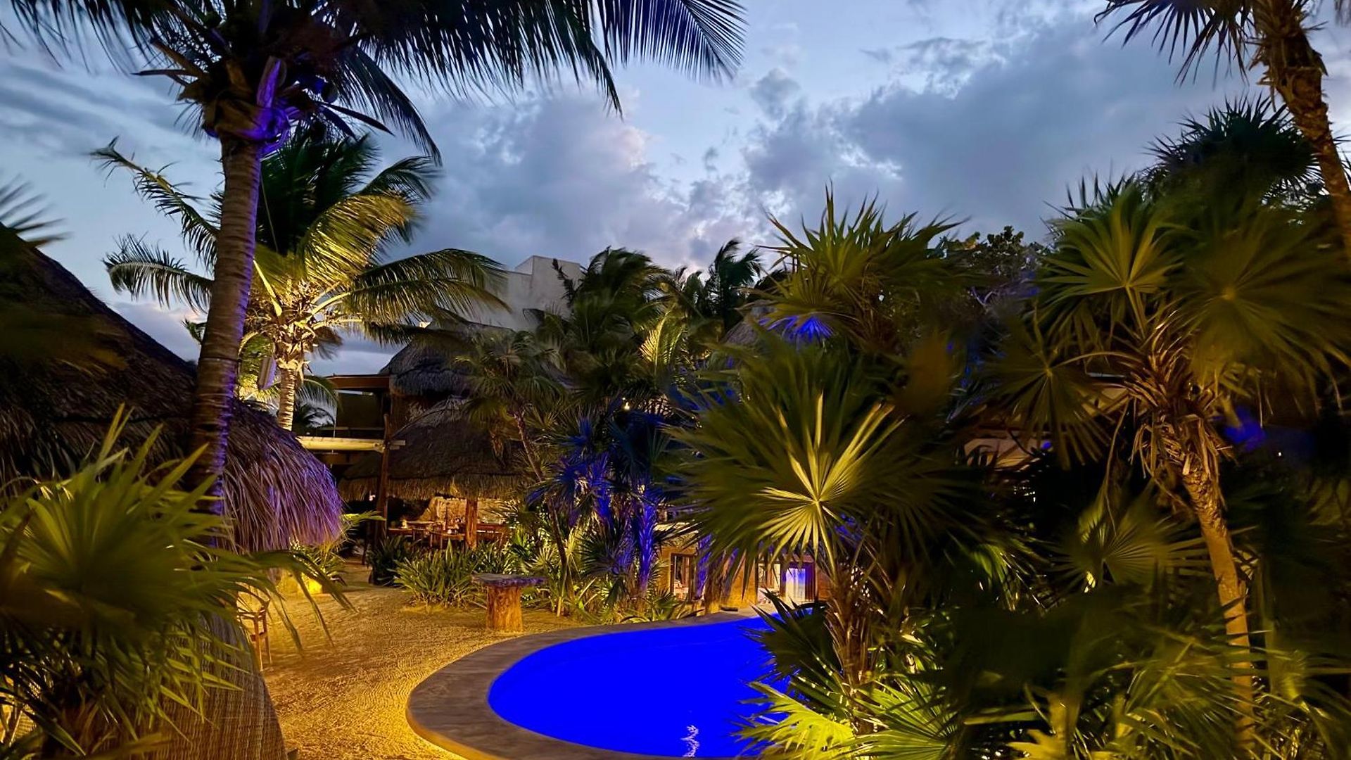 Hotel Sueños Tulum