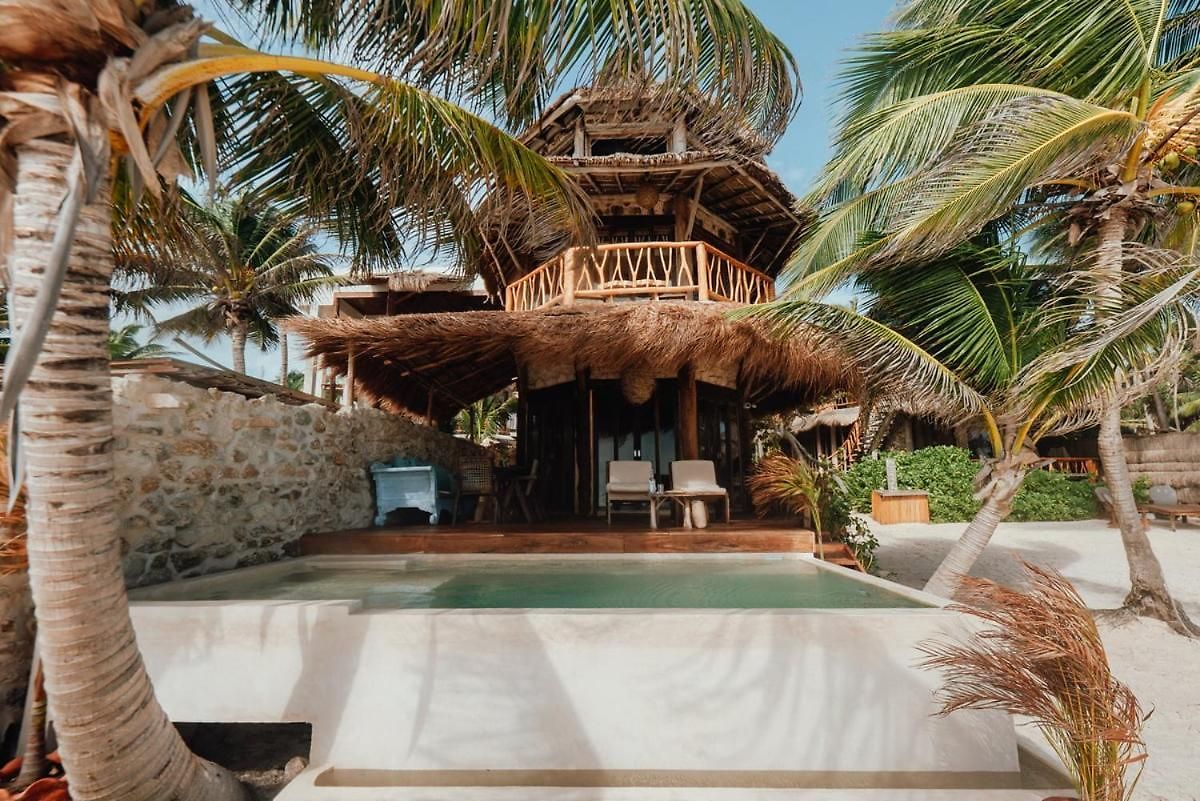 Hotel Alaya Beachfront Tulum