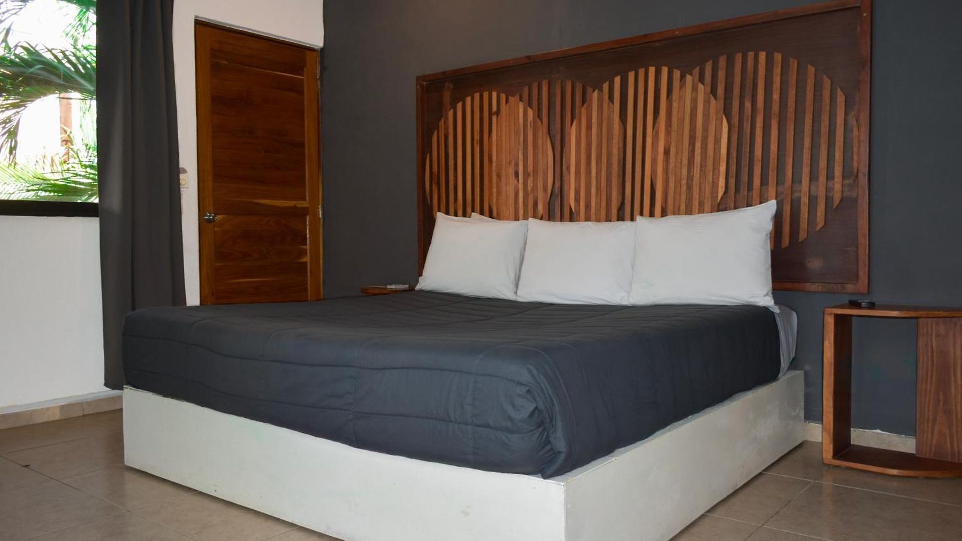 Che & Bar Adults Only Tulum