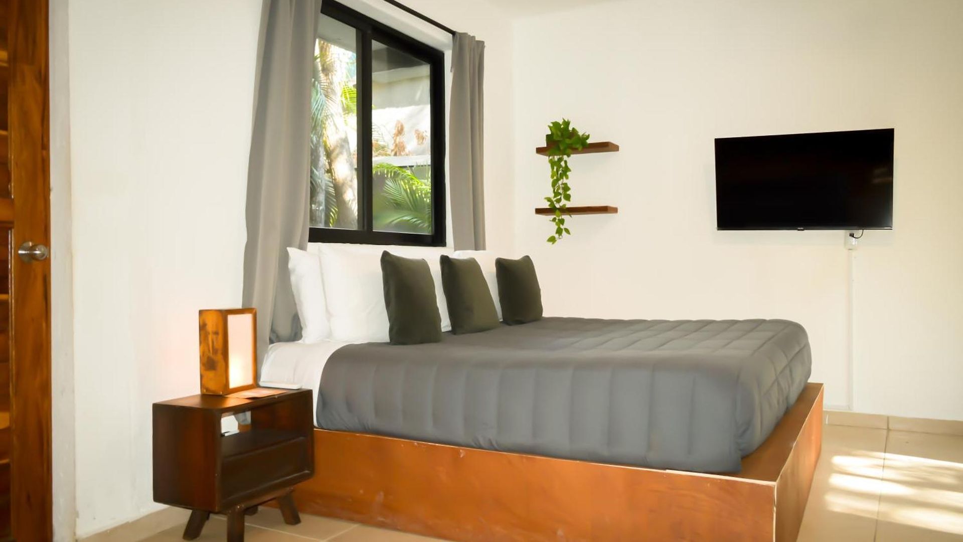 Che & Bar Adults Only Hostal Tulum