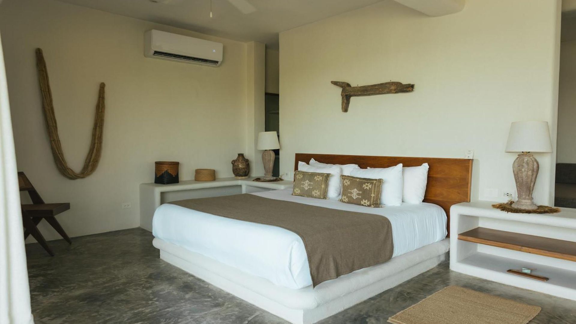 Hotel Chiringuito