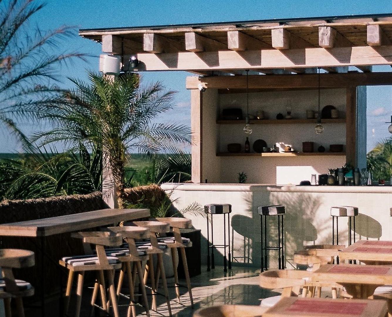 Panamera Hotel Tulum