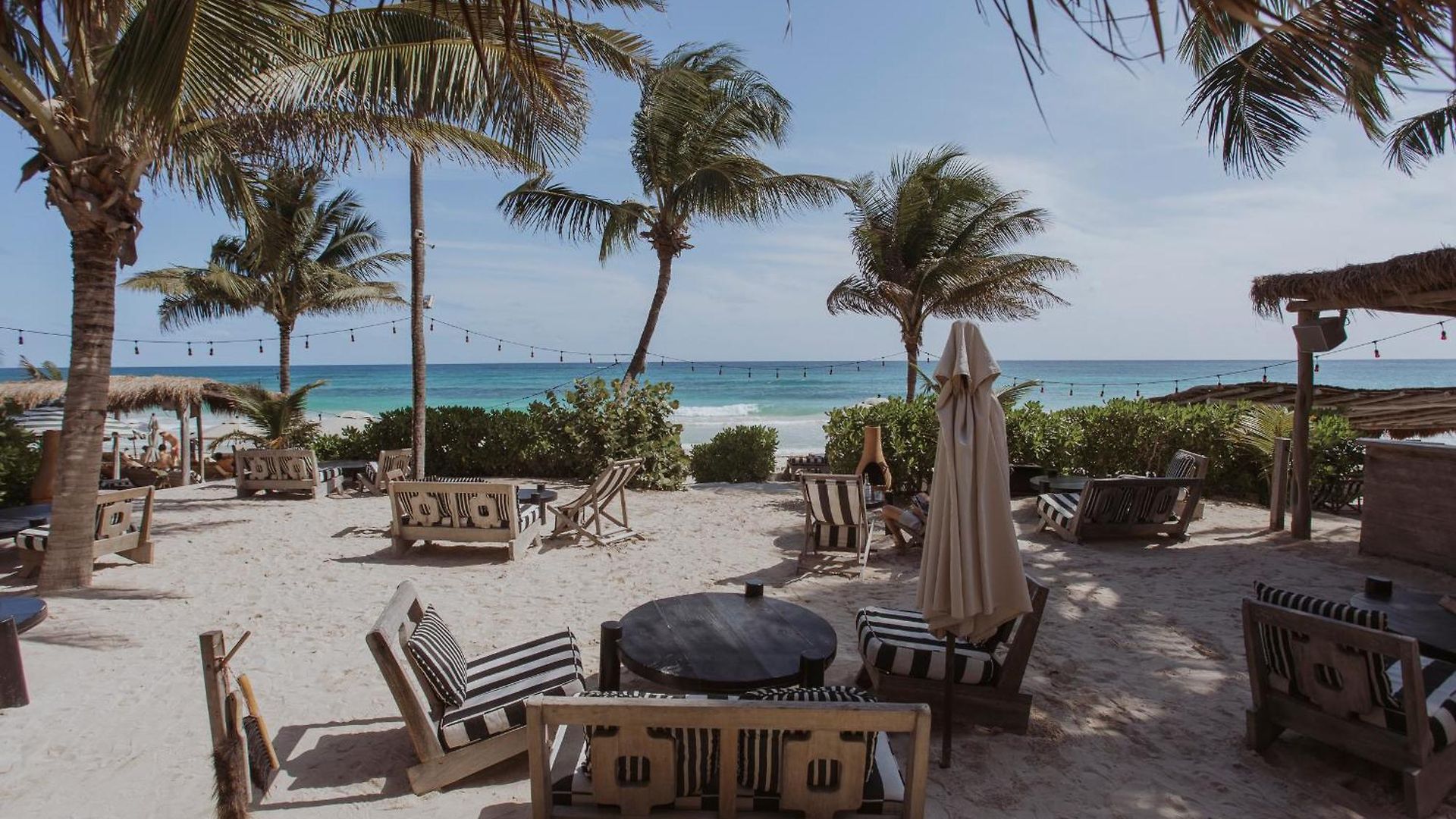 Hotel Panamera Tulum