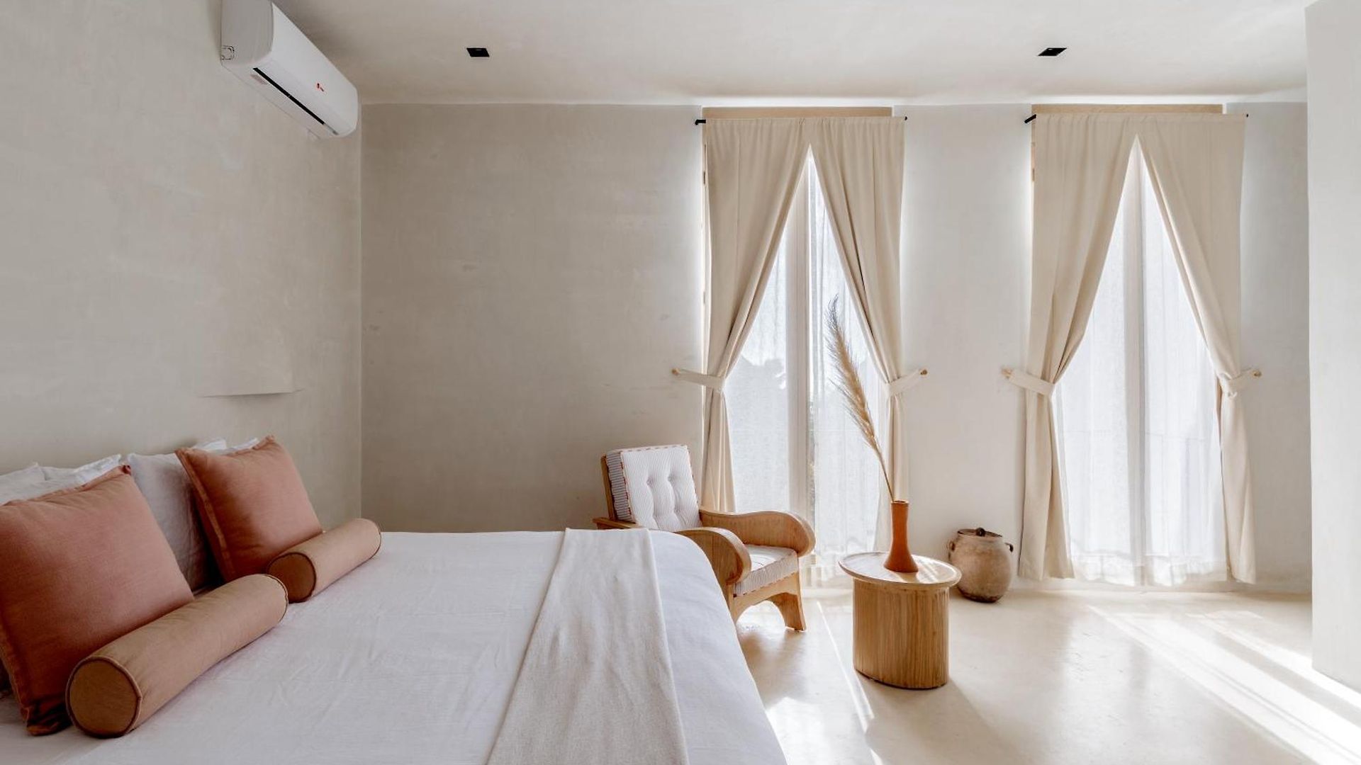 Hotel Panamera 4*