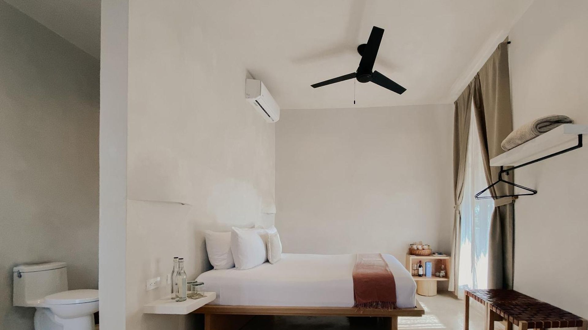 Panamera Hotel 4*