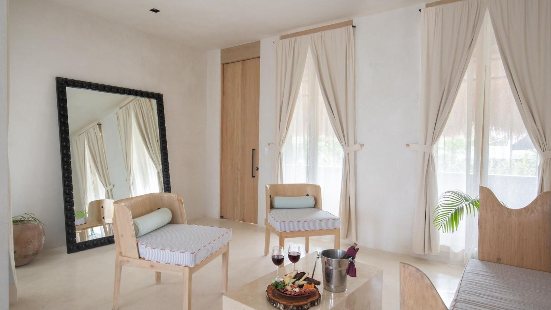 Panamera Hotel Tulum