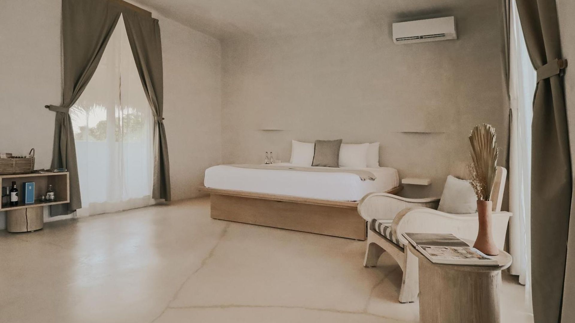 Panamera Tulum