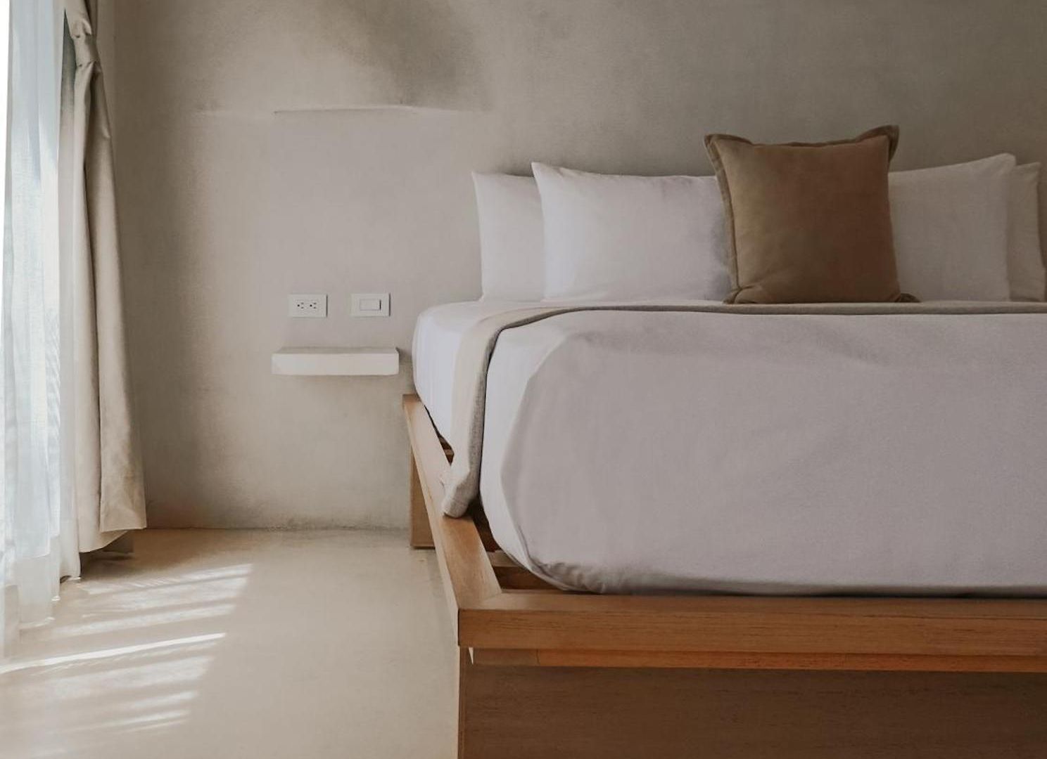 Hotel Panamera 4*