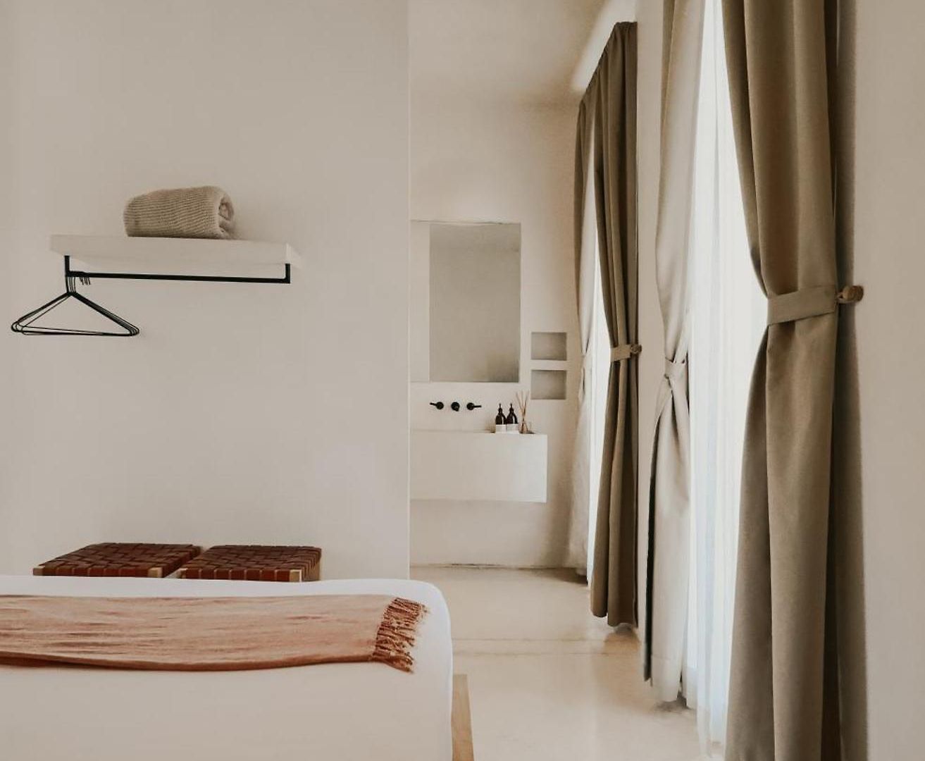 Panamera Hotel