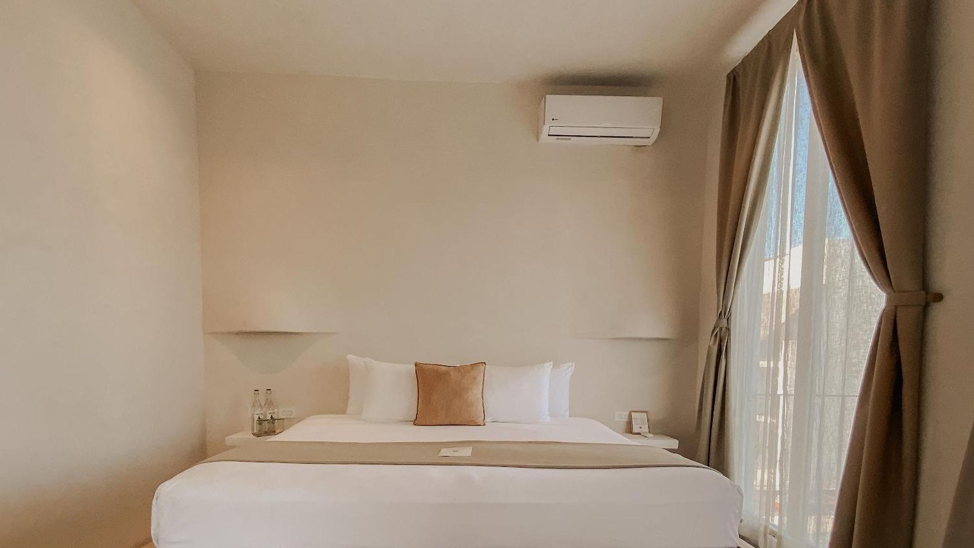 Hotel Panamera 4*