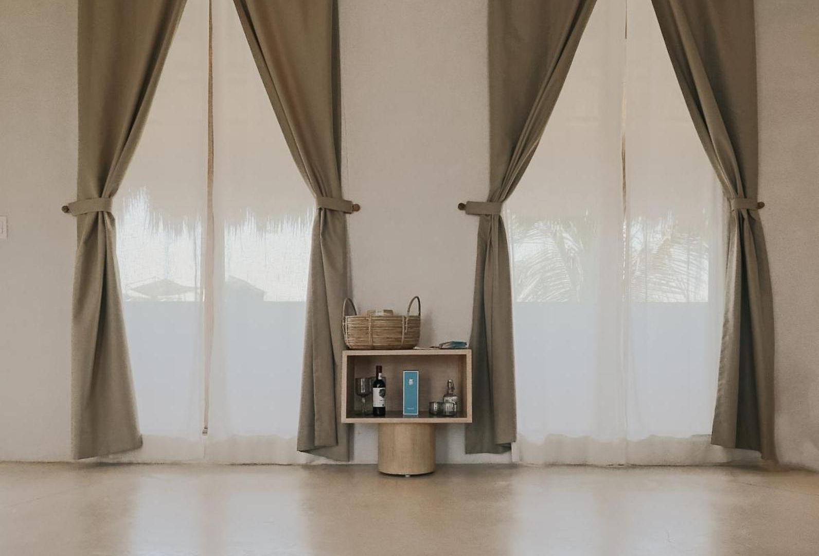 Hotel Panamera