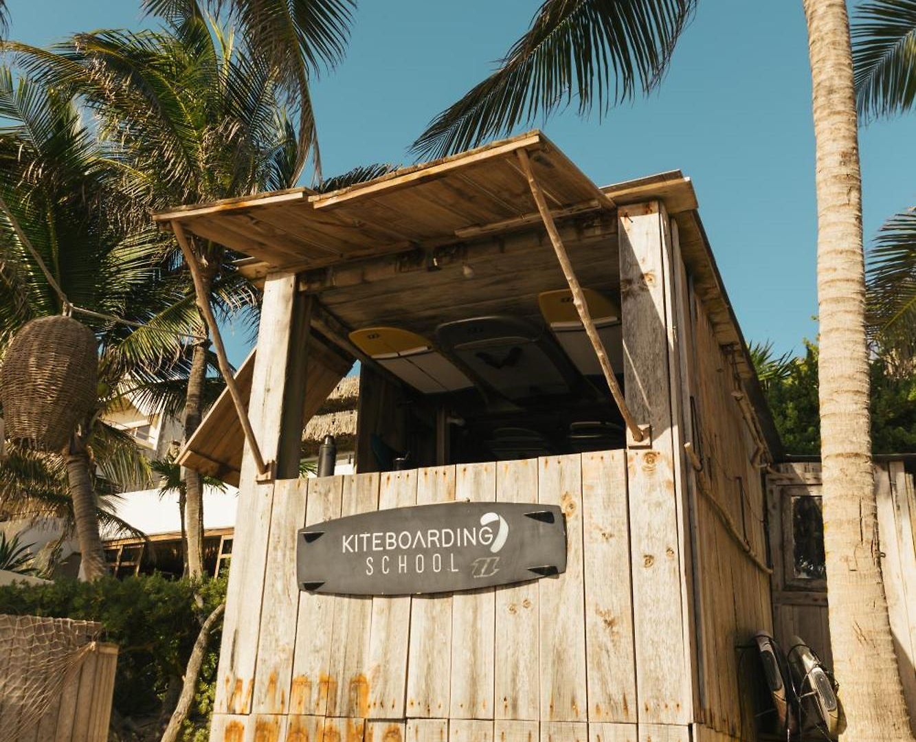 Chiringuito Hotel