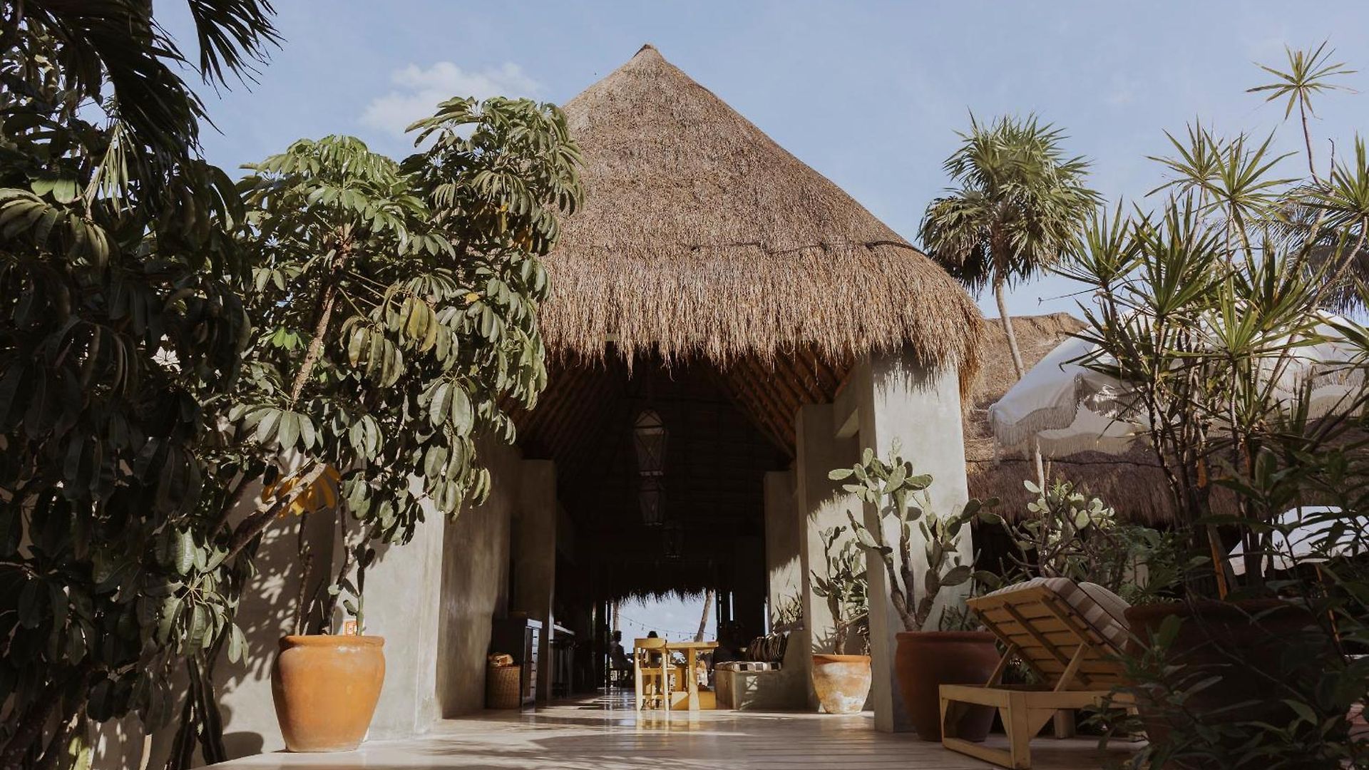 Hotel Panamera 4*