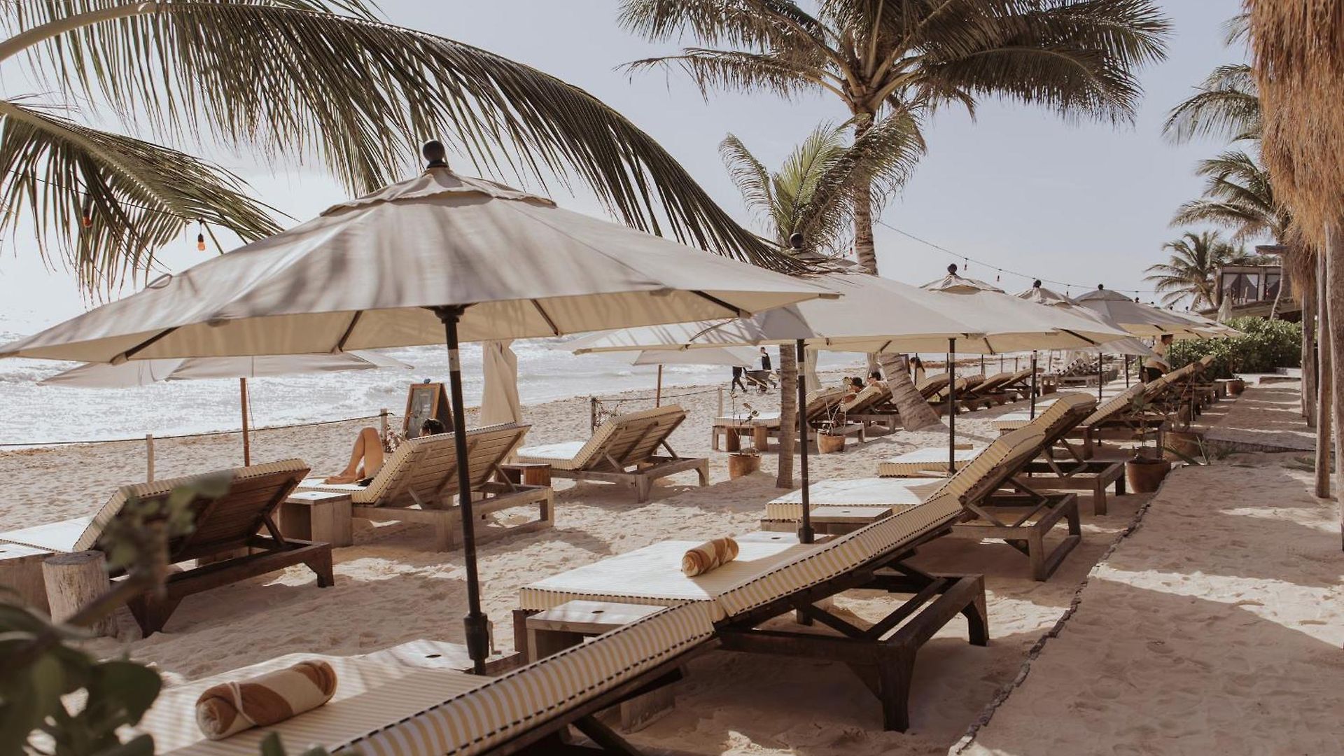 Panamera Hotel