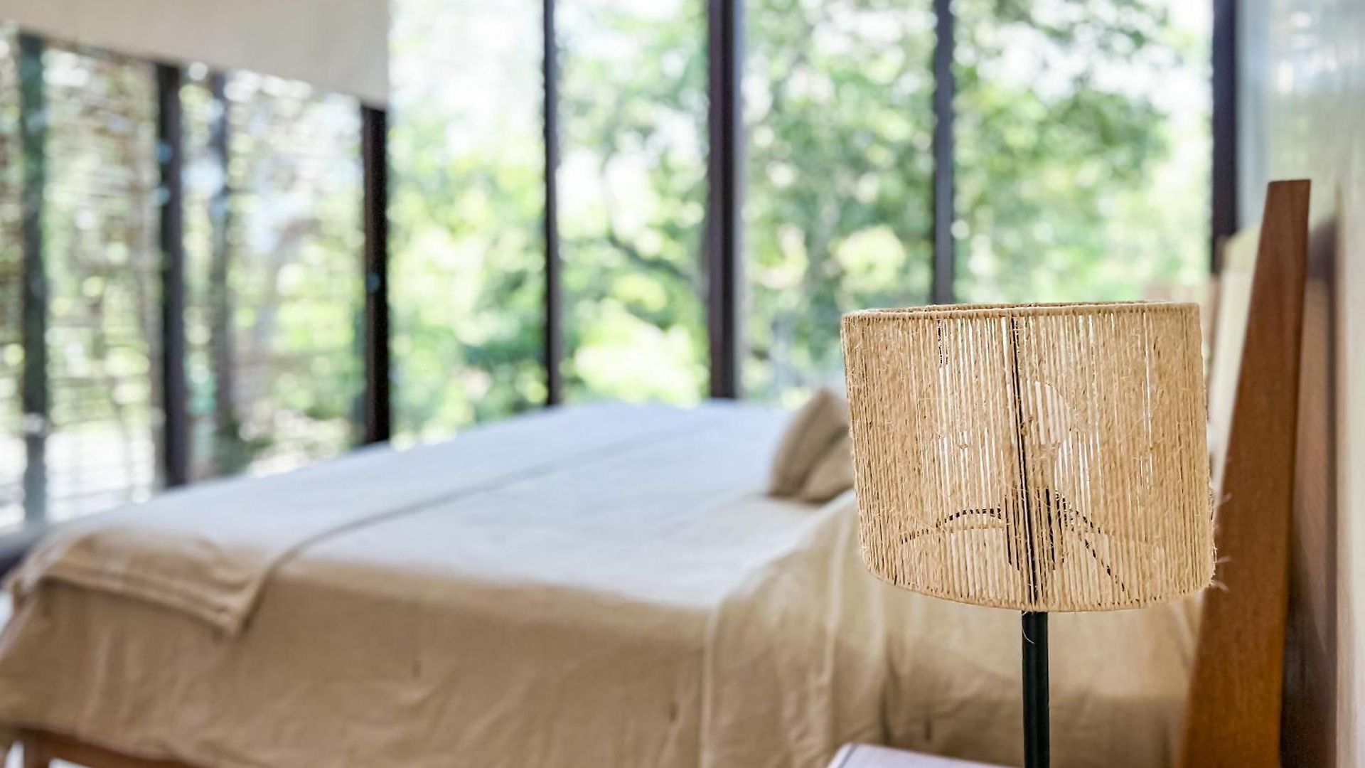 Apartment Gated 2br With Rooftop Pool Tulum
