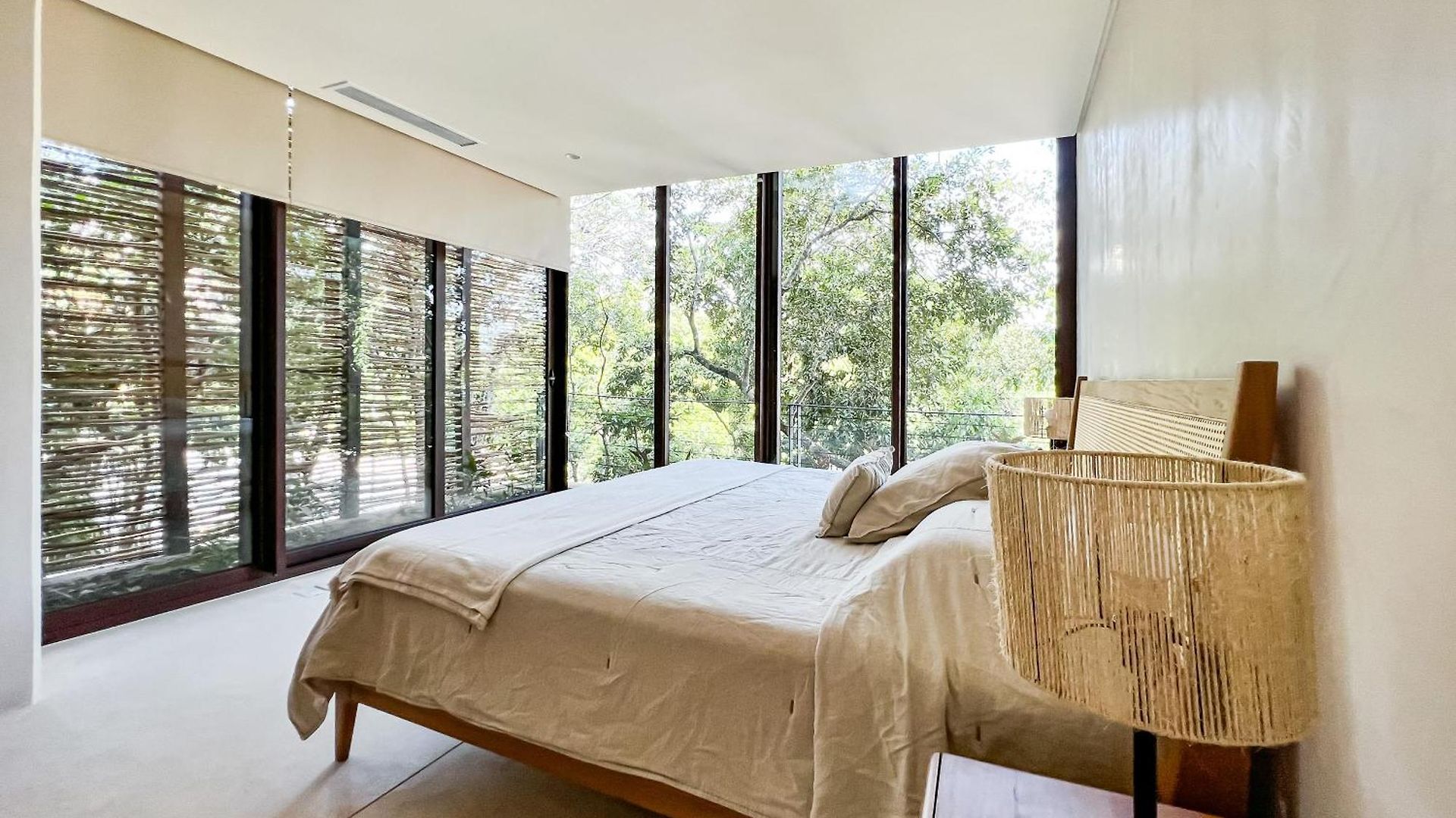 Gated 2br With Rooftop Pool * Tulum