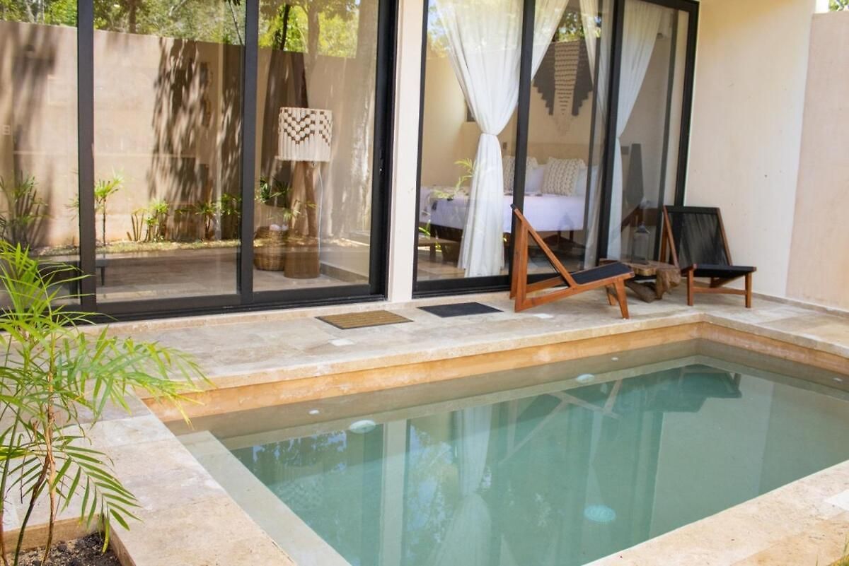 Peregrina 105a 2br Luxury Apartment
