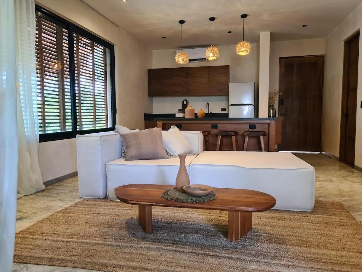 S6 Penthouse With Private Pool And Private Jacuzzi Apartamento *