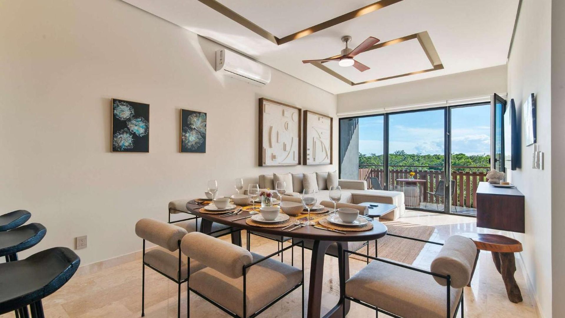 2br With Jacuzzi Near Habitas *