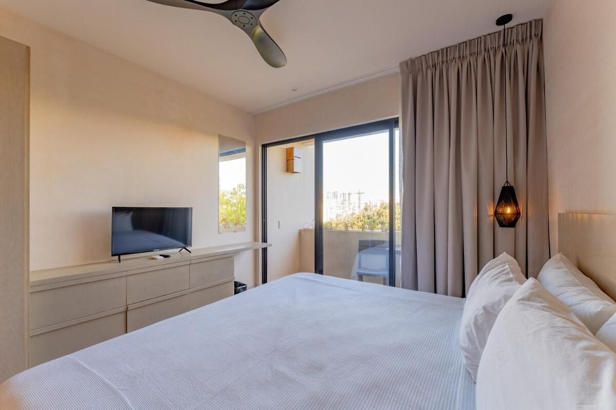 Luxury At Chichíl Pool Gym Access *