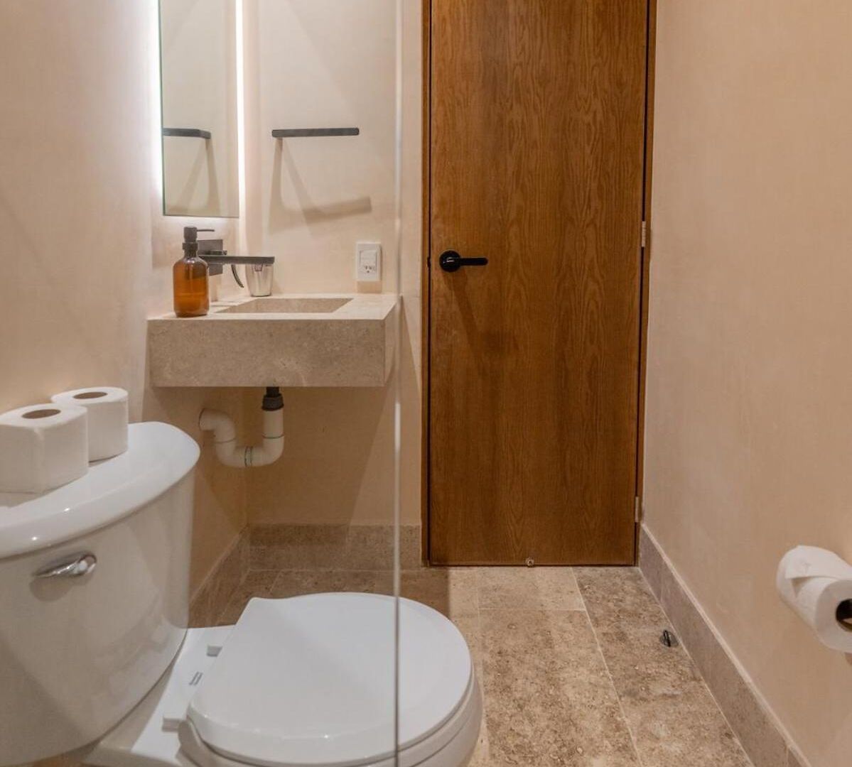 Apartamento Luxury At Chichíl Pool Gym Access *