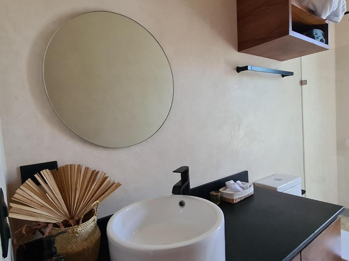 S6 Penthouse With Private Pool And Private Jacuzzi Tulum