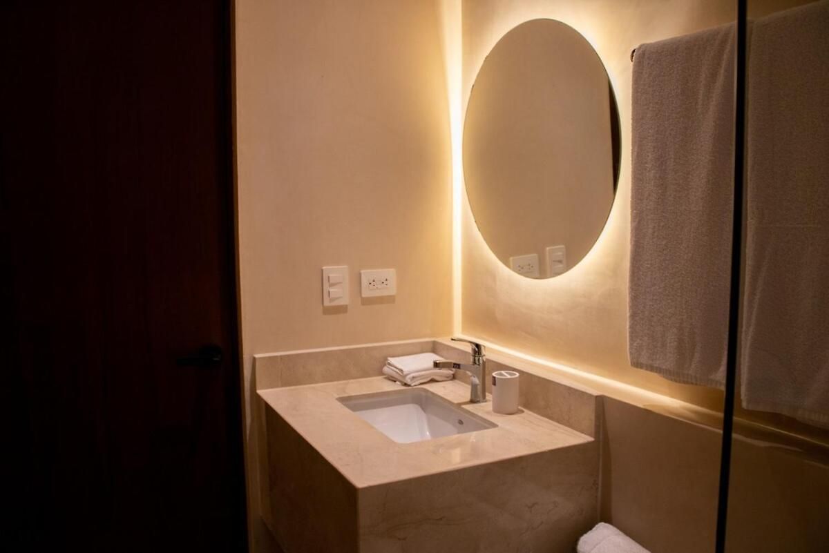Peregrina 102a 2br Luxury Tulum
